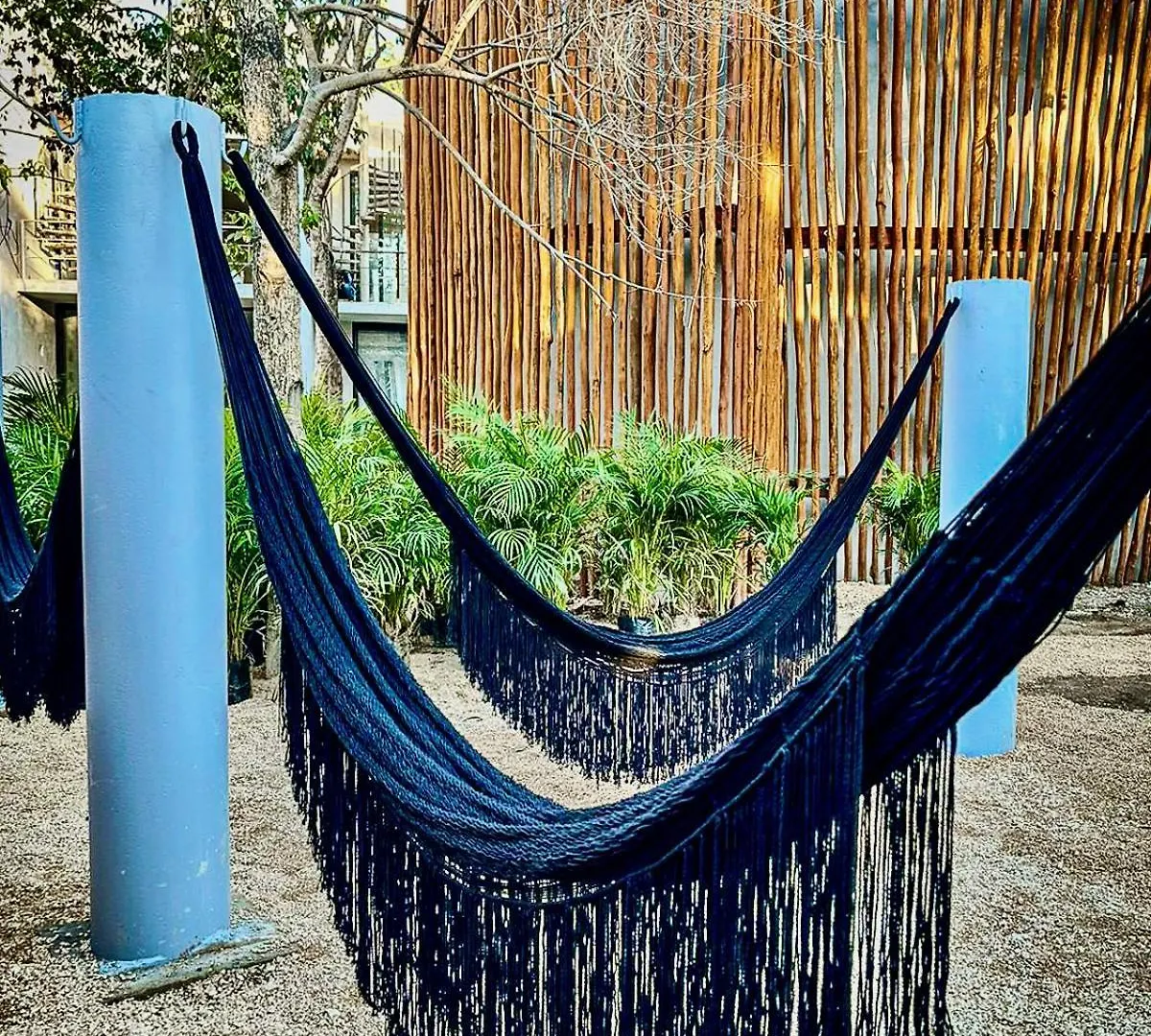Selva Studios By Casago Tulum 0*,  Messico