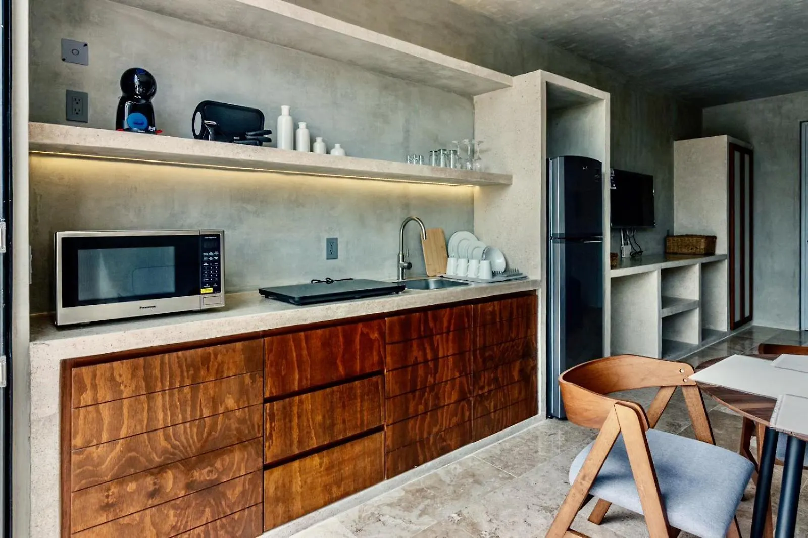 Apartment Selva Studios By Casago Tulum