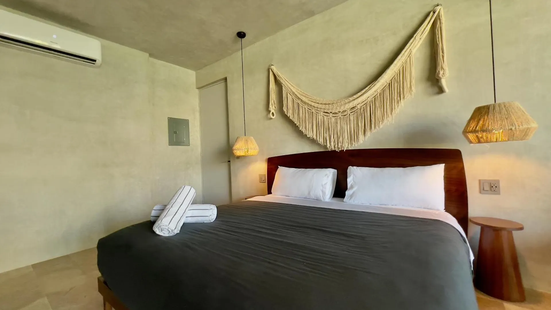 Selva Studios By Casago Tulum 0*,  Mexico