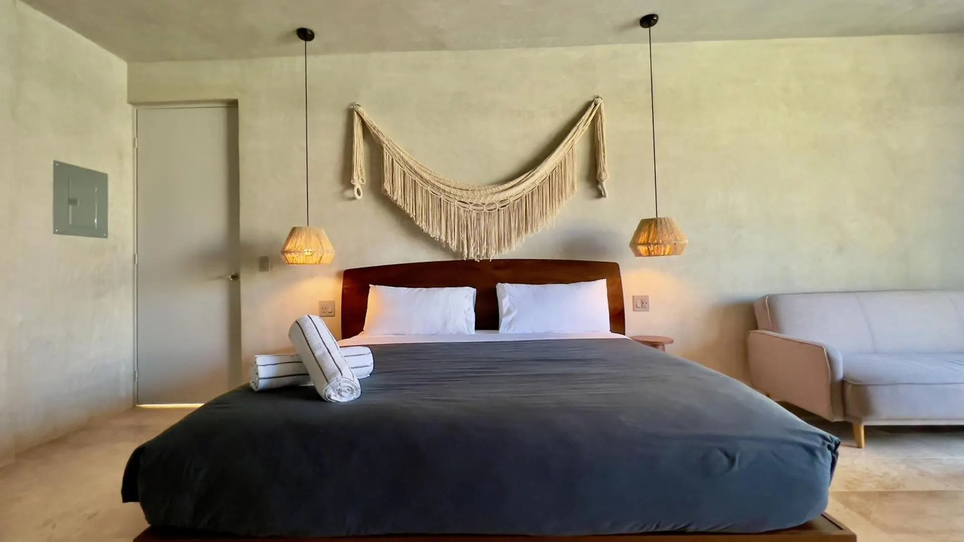 Selva Studios By Casago Tulum Apartment