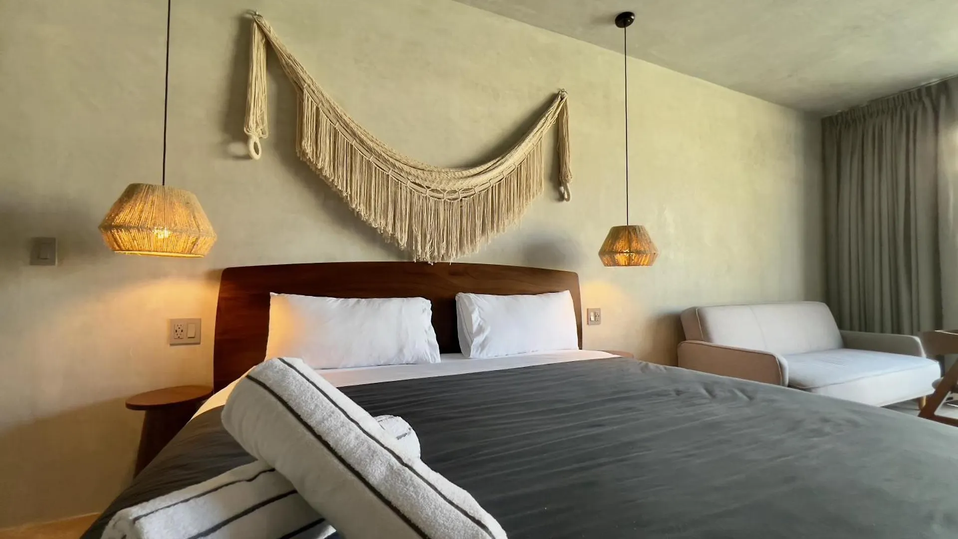 Apartment Selva Studios By Casago Tulum Mexico