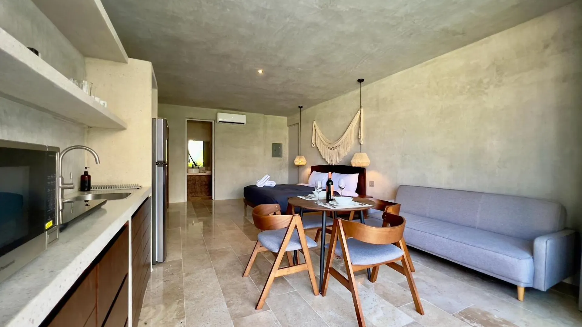 Selva Studios By Casago Tulum