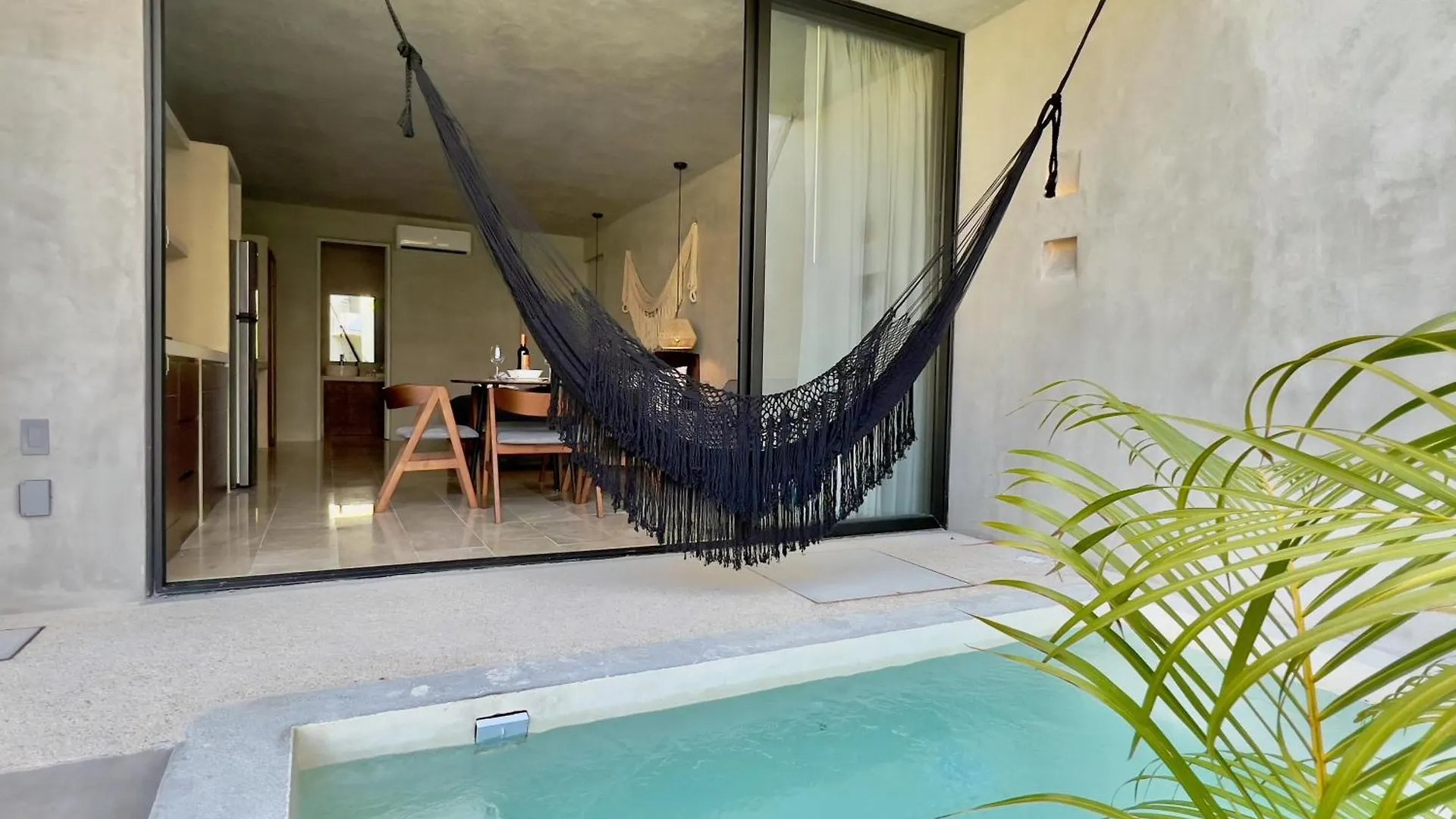 Apartment Selva Studios By Casago Tulum