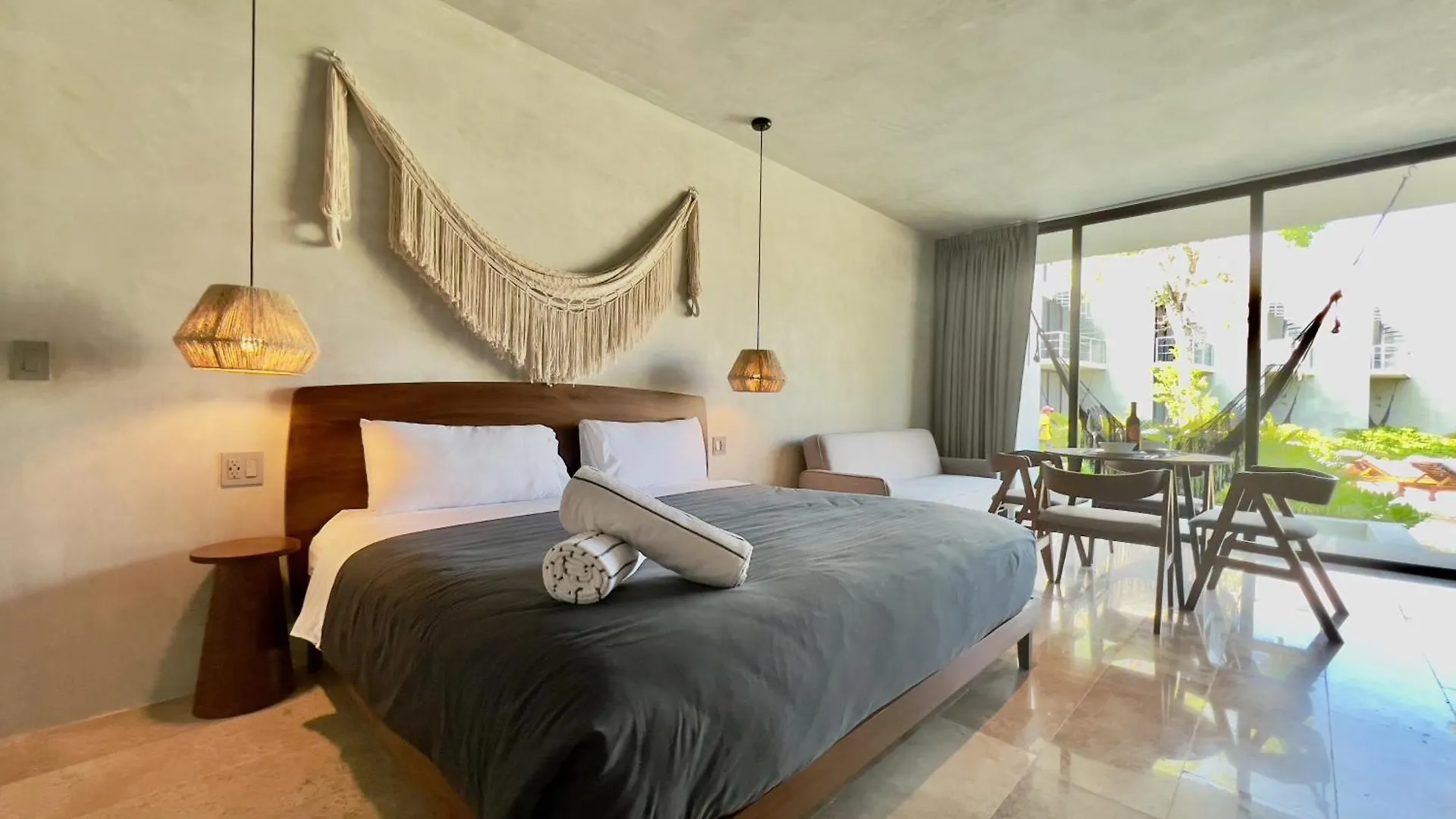 Selva Studios By Casago Tulum 0*,