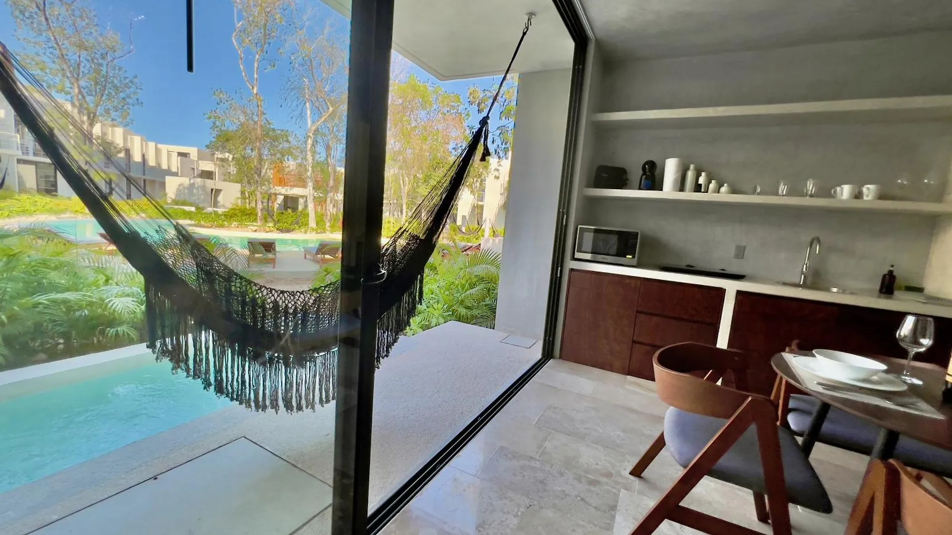 Selva Studios By Casago Tulum