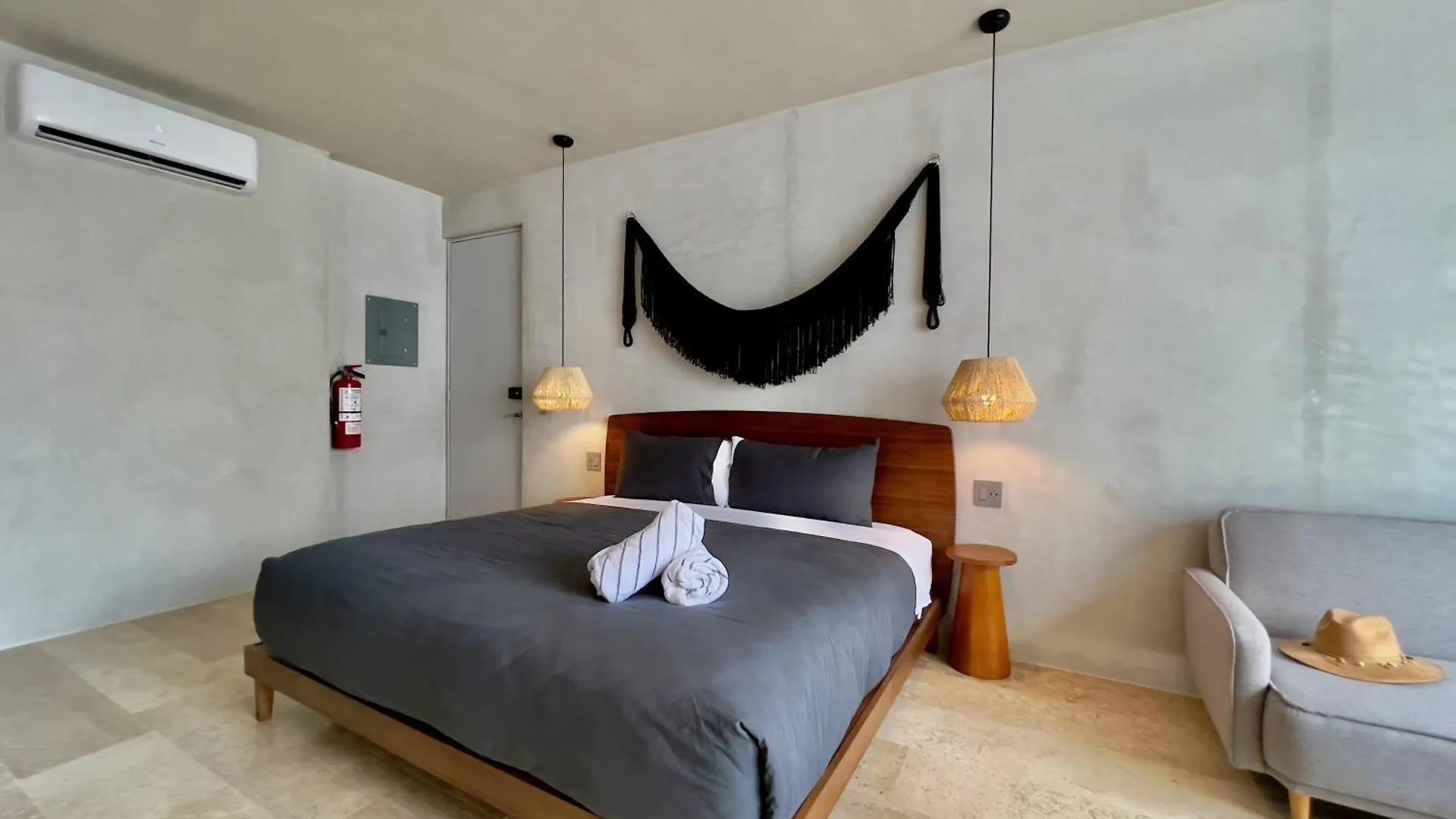 Apartment Selva Studios By Casago Tulum