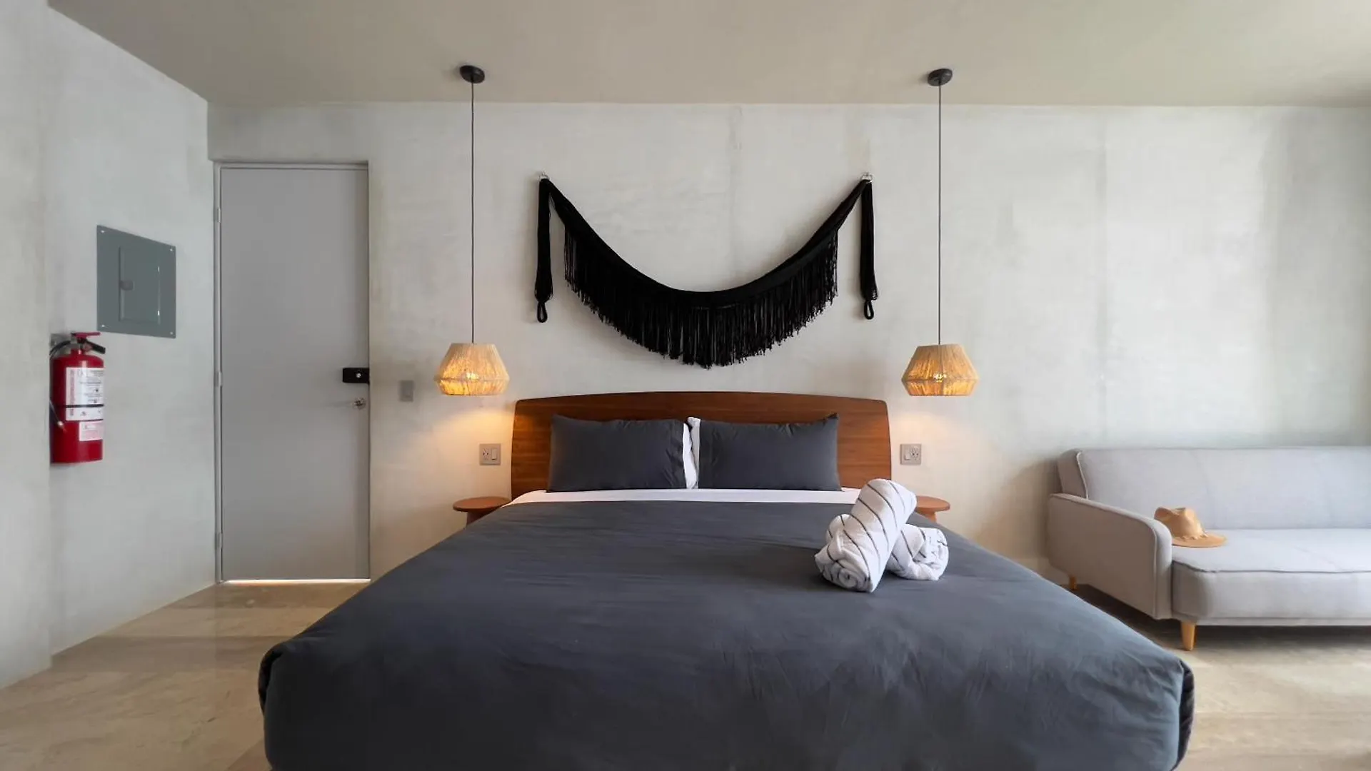 Selva Studios By Casago Tulum Mexico