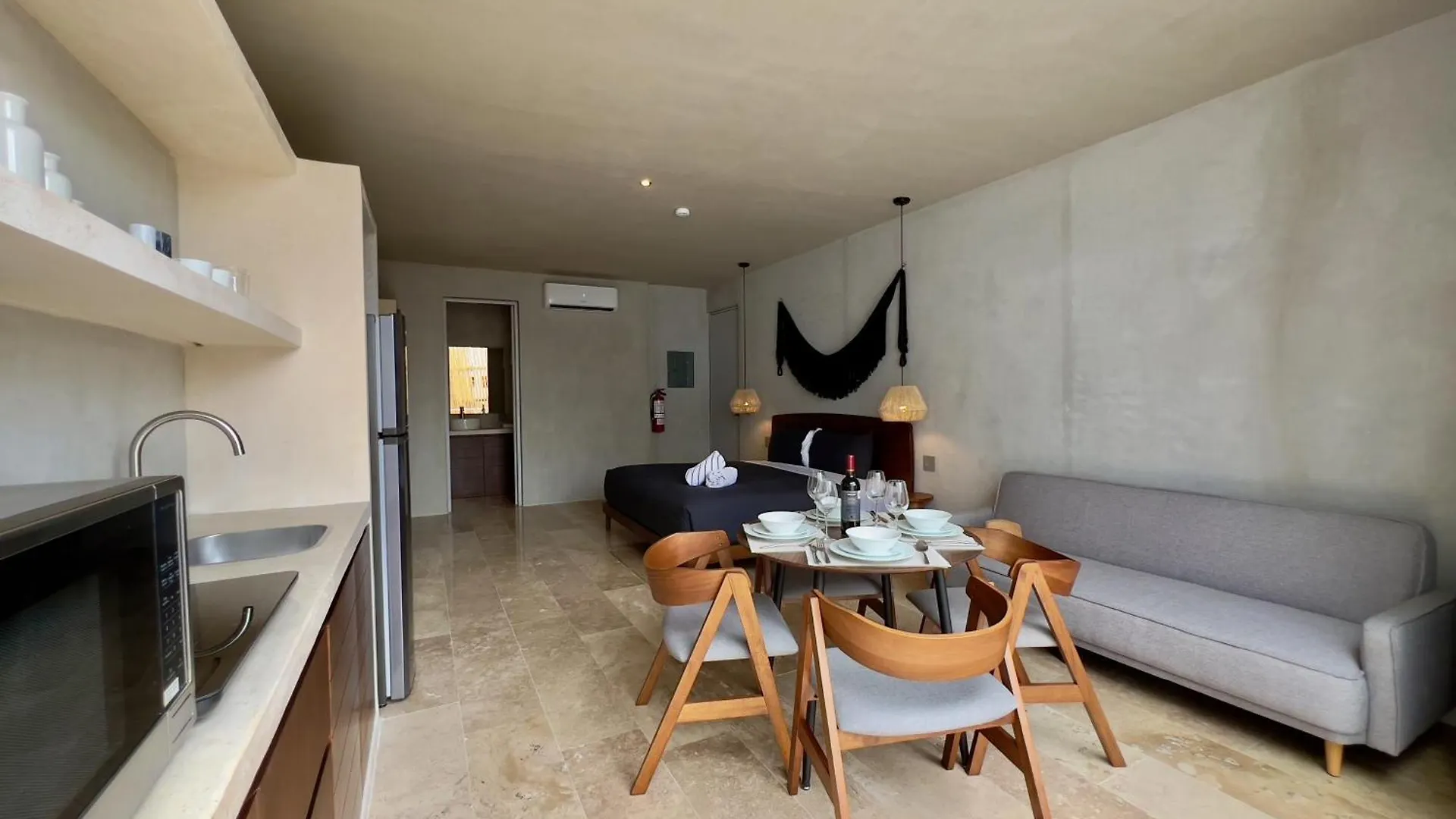 Selva Studios By Casago Tulum 0*,