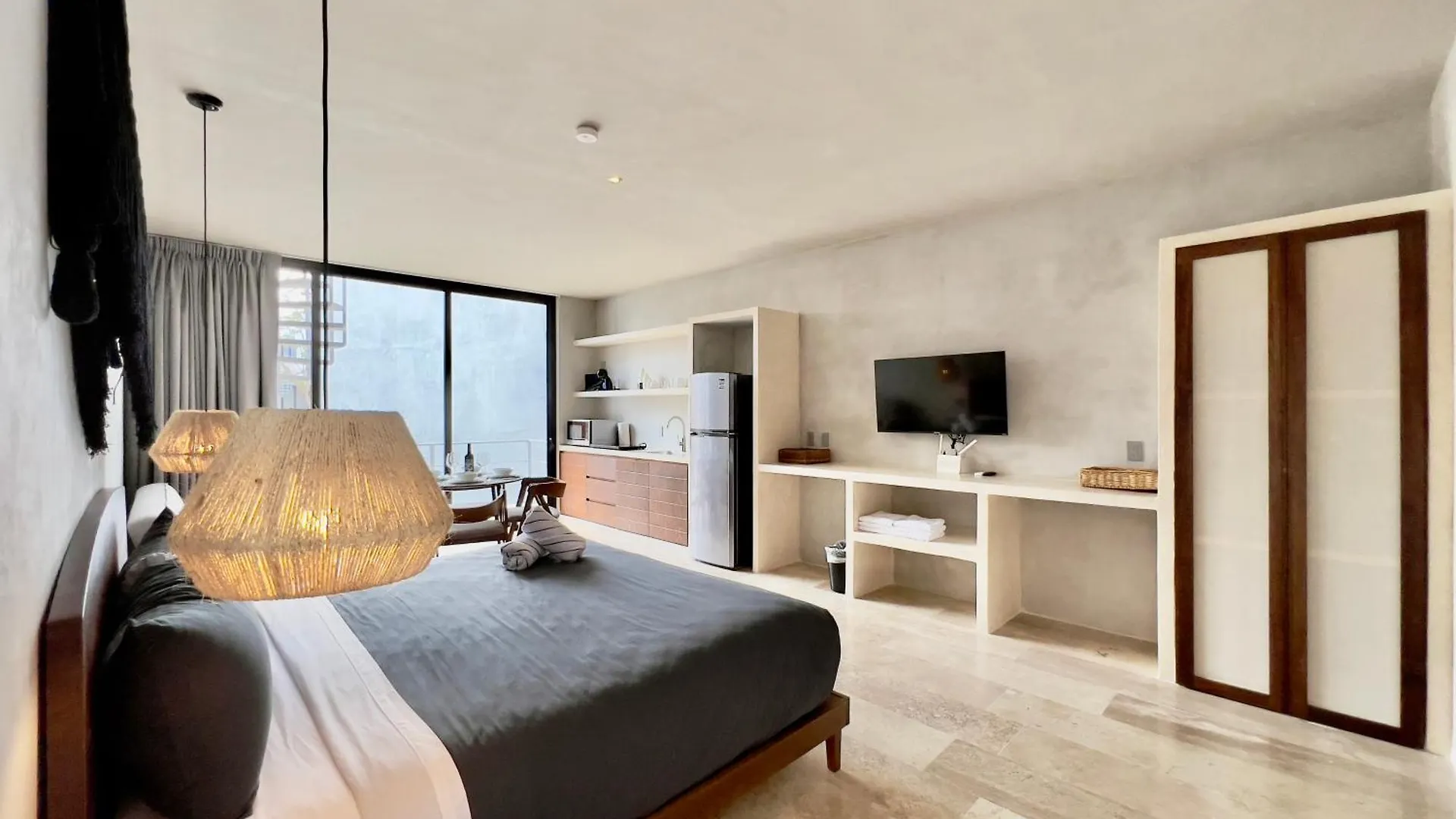 Selva Studios By Casago Tulum 0*,  Mexico