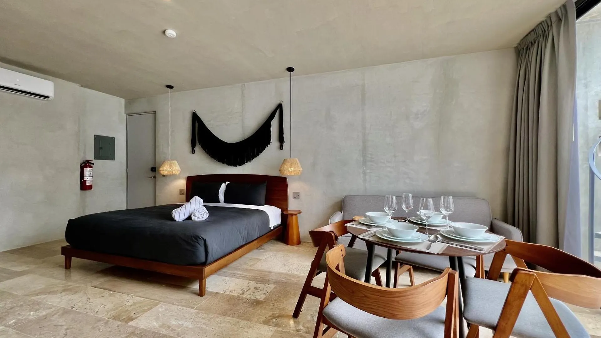 Selva Studios By Casago Tulum