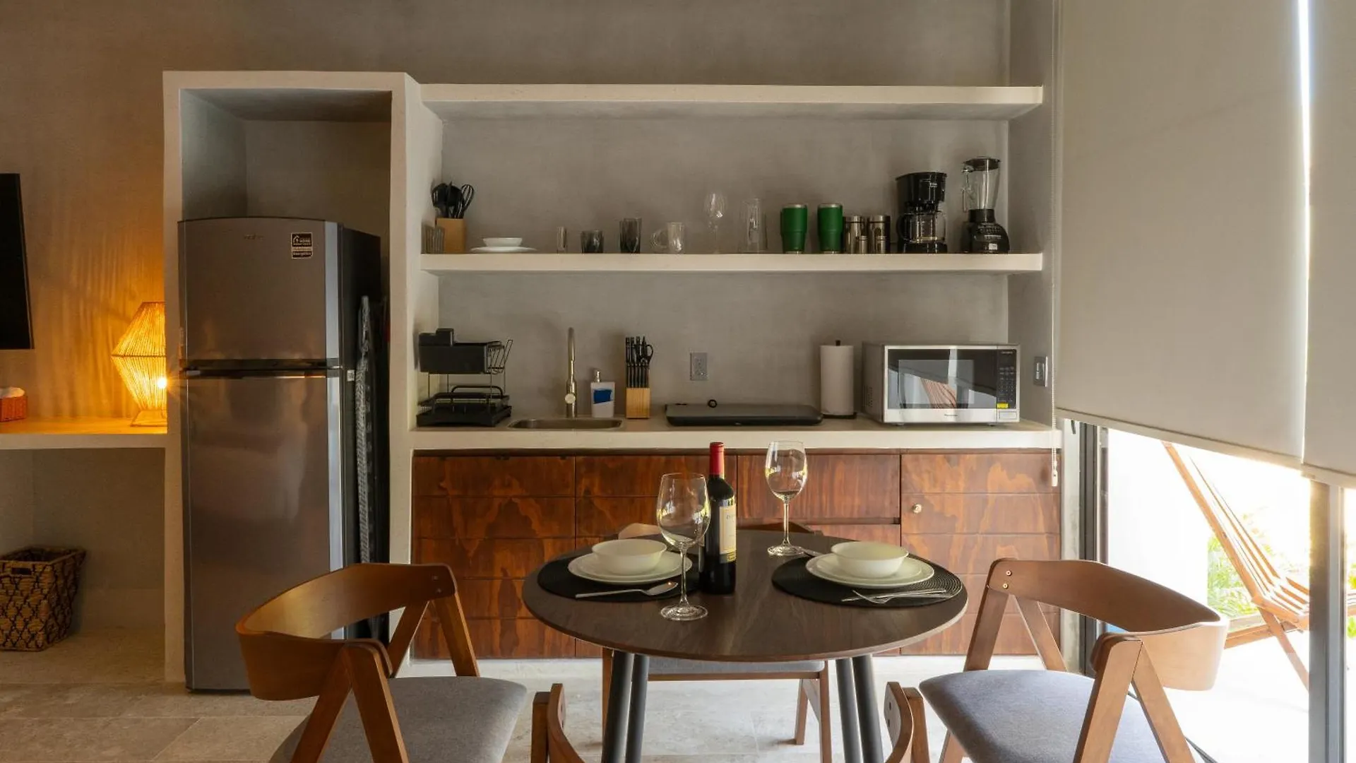 Selva Studios By Casago Tulum