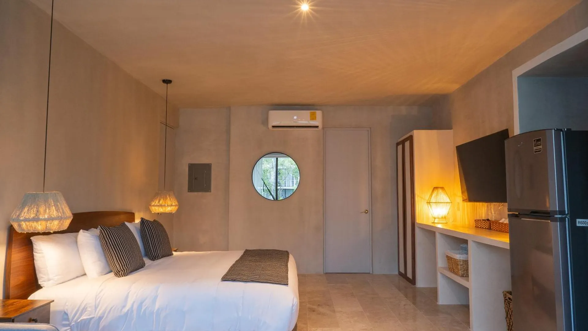 Selva Studios By Casago Tulum Apartment