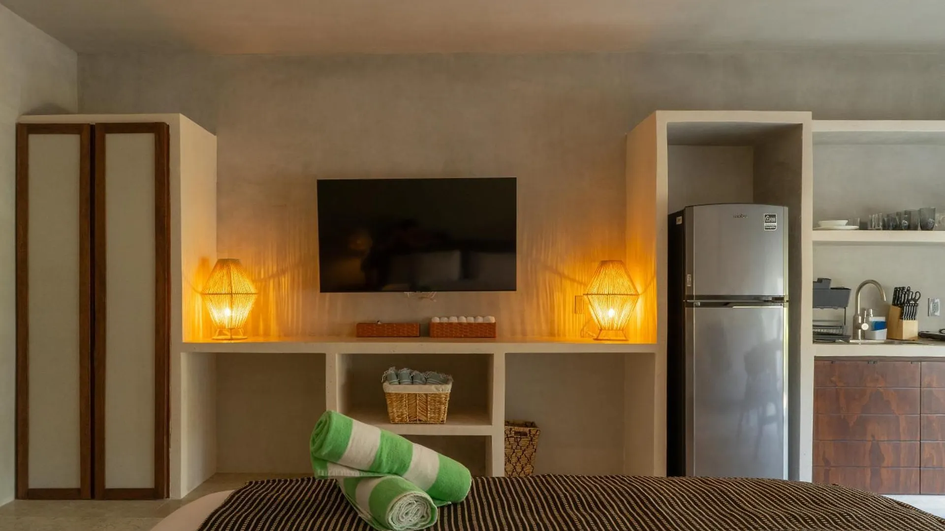 Selva Studios By Casago Tulum