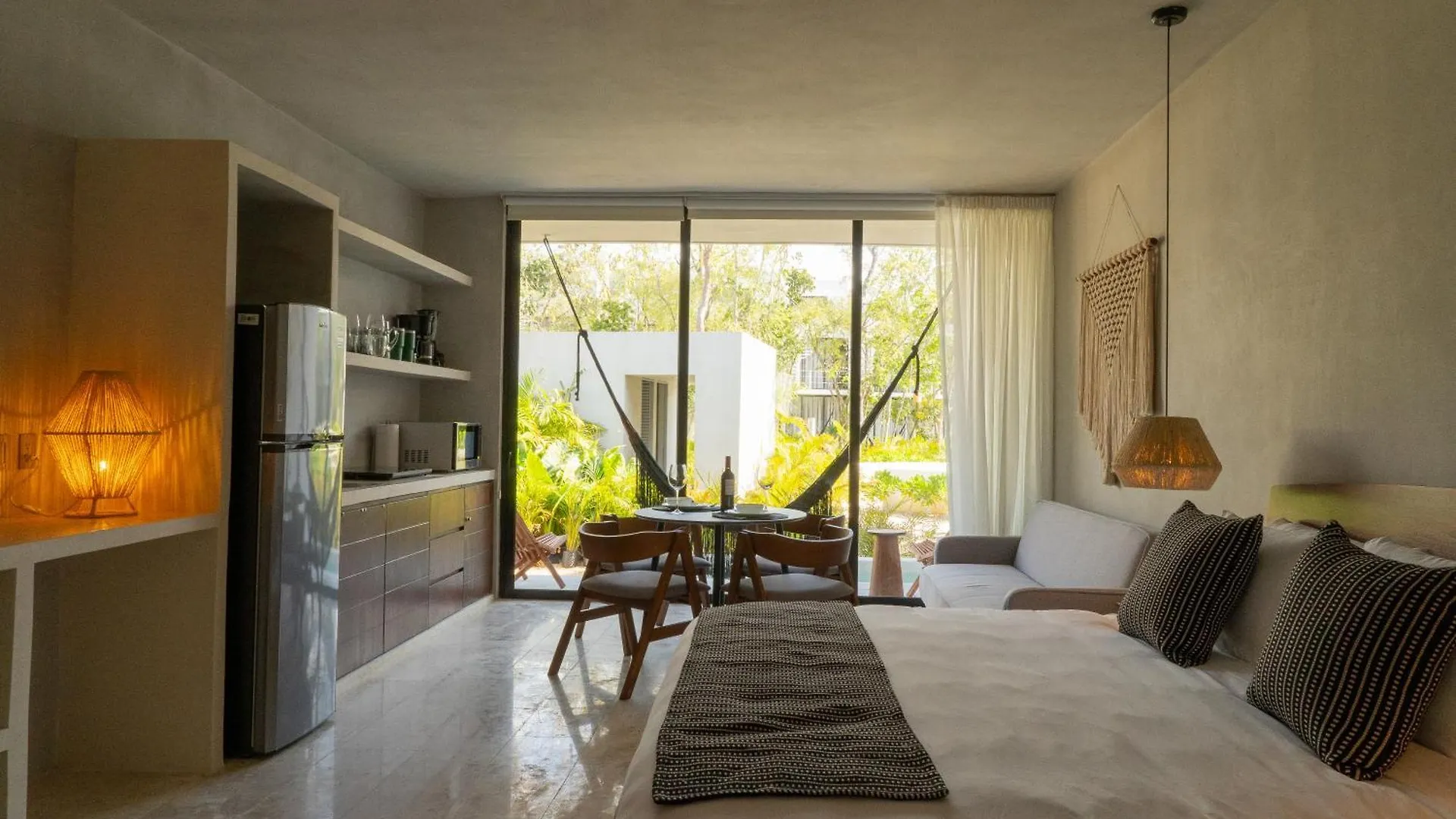 Appartamento Selva Studios By Casago Tulum