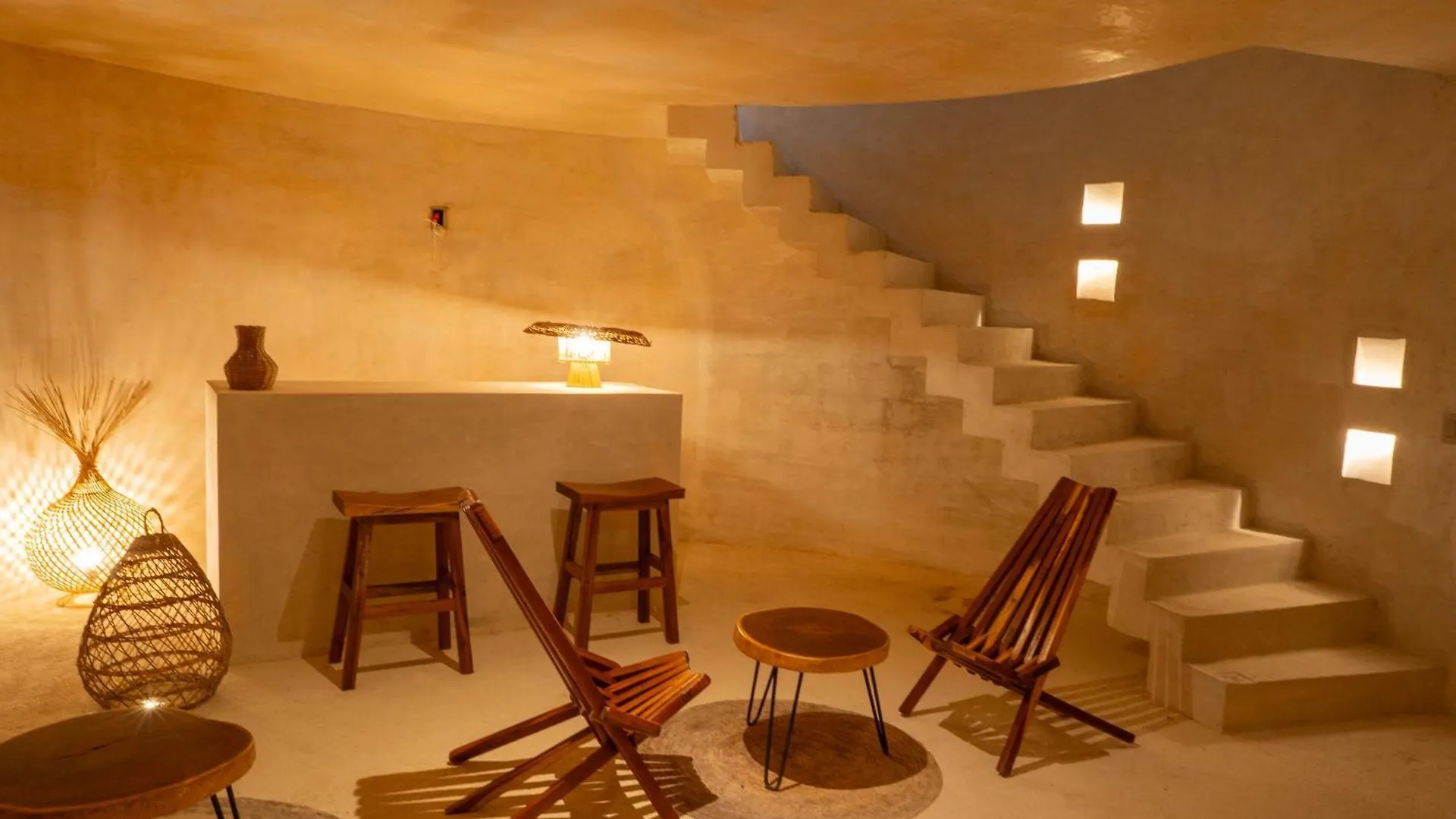 Selva Studios By Casago Tulum Mexico