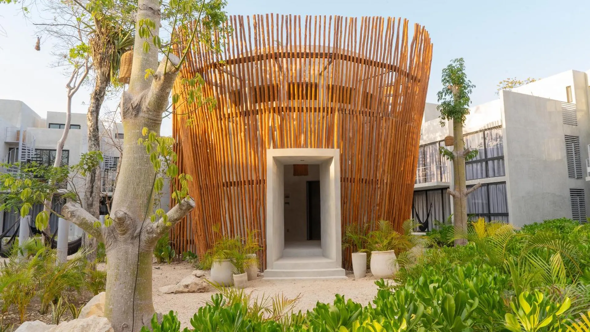 Selva Studios By Casago Tulum 0*,  Mexico