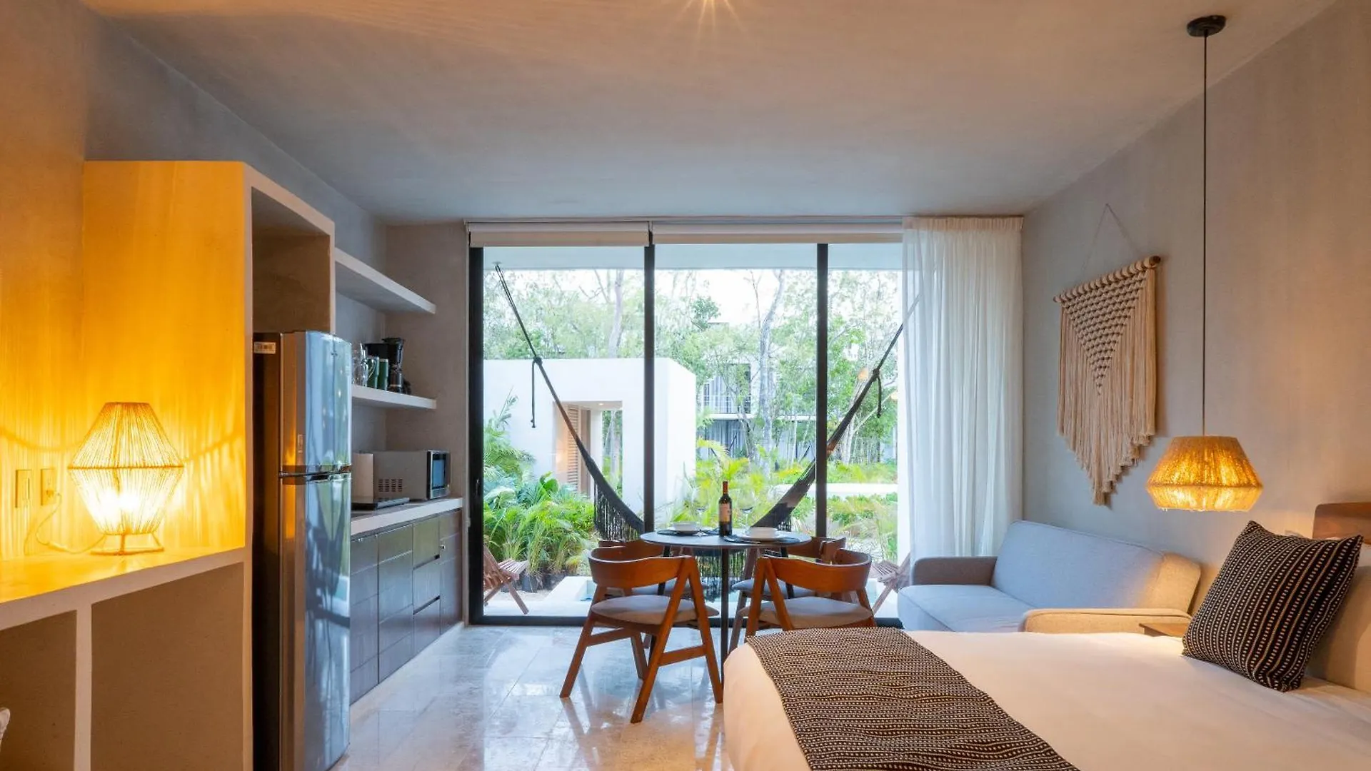 Selva Studios By Casago Tulum Messico