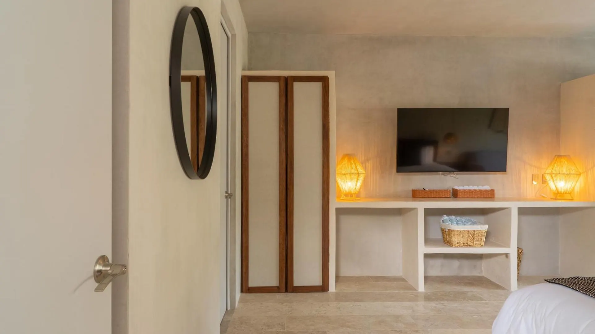 Selva Studios By Casago Tulum Apartment