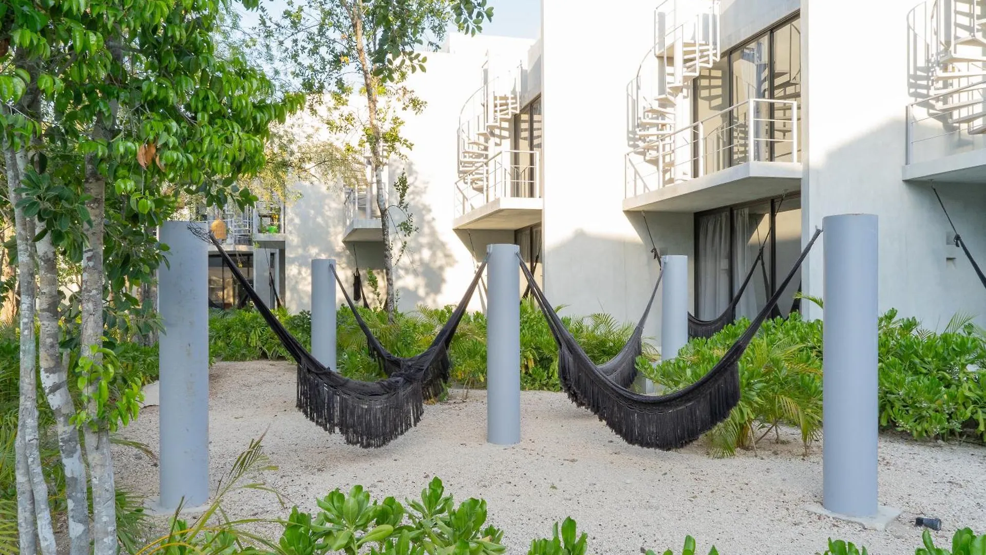 Apartment Selva Studios By Casago Tulum Mexico