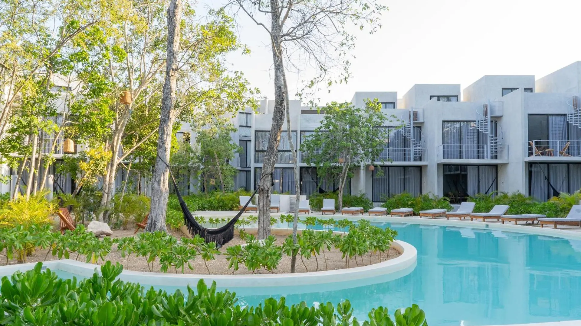 Selva Studios By Casago Tulum