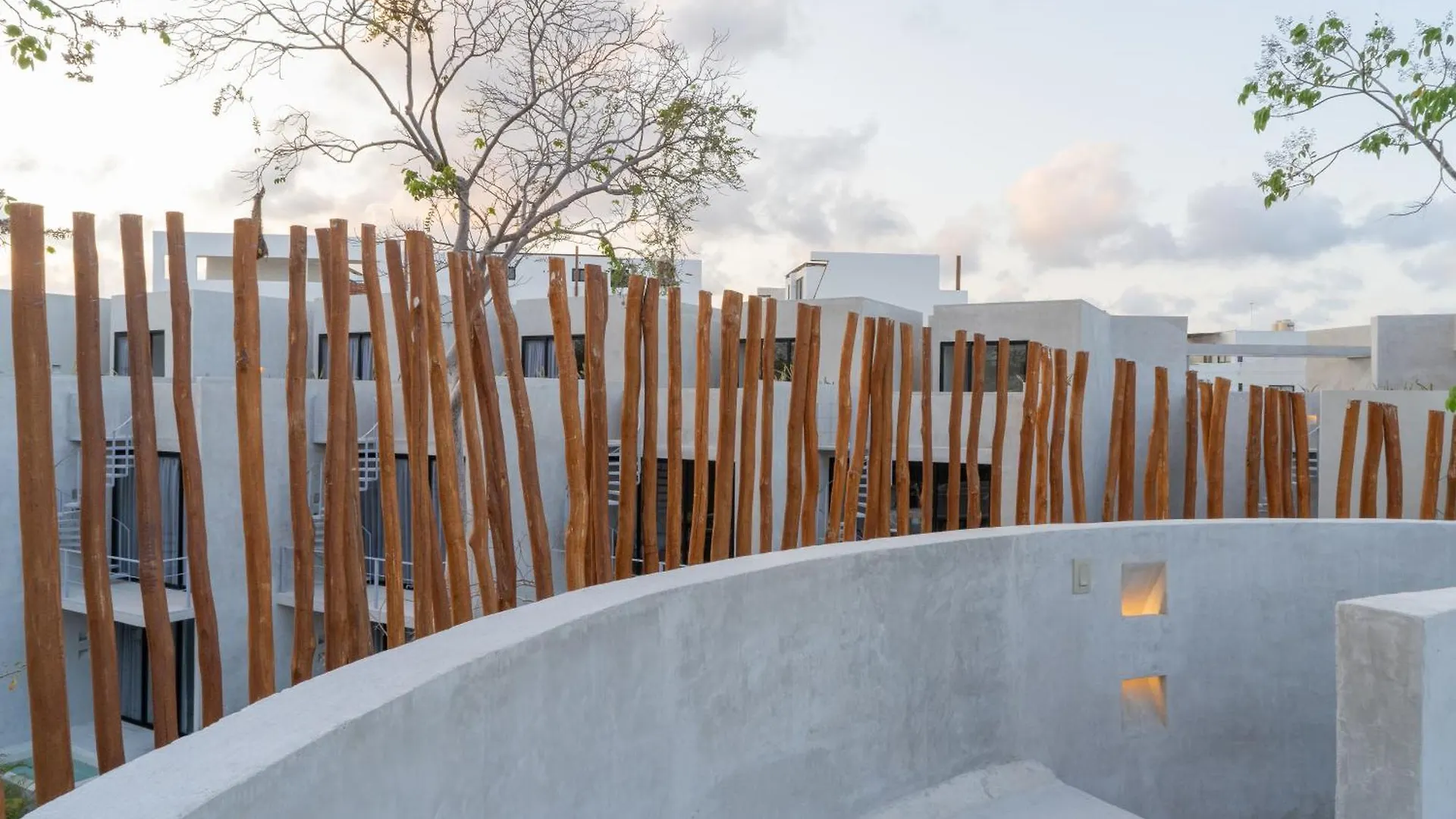 Apartment Selva Studios By Casago Tulum