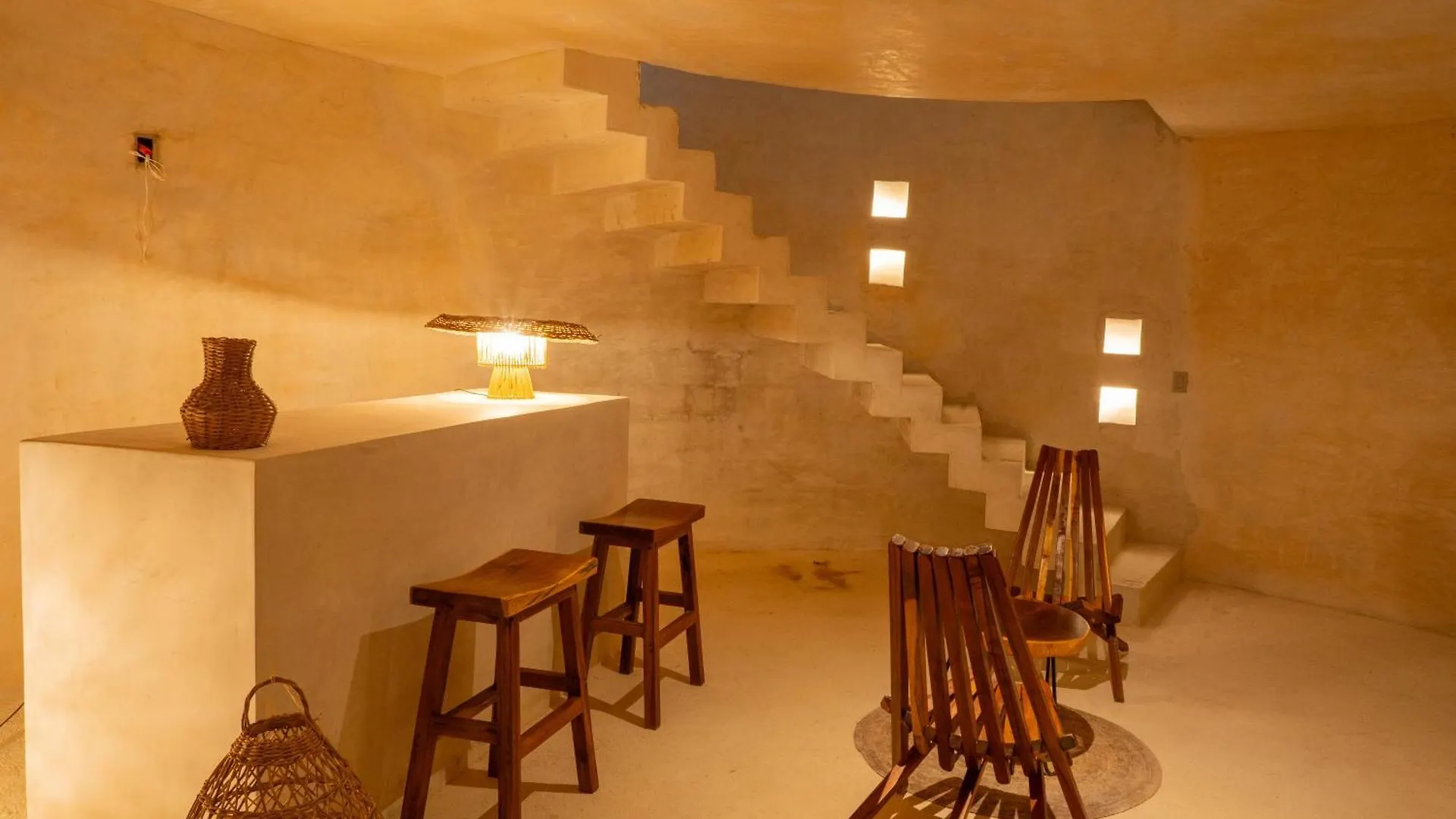 Apartment Selva Studios By Casago Tulum