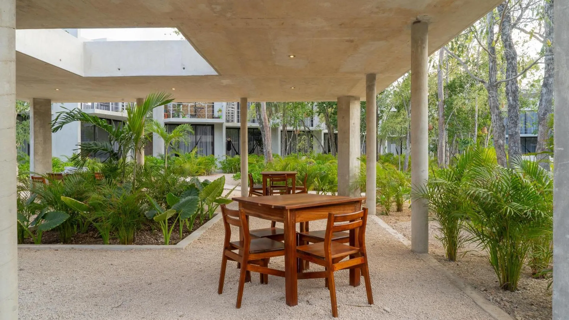 Selva Studios By Casago Tulum Apartment