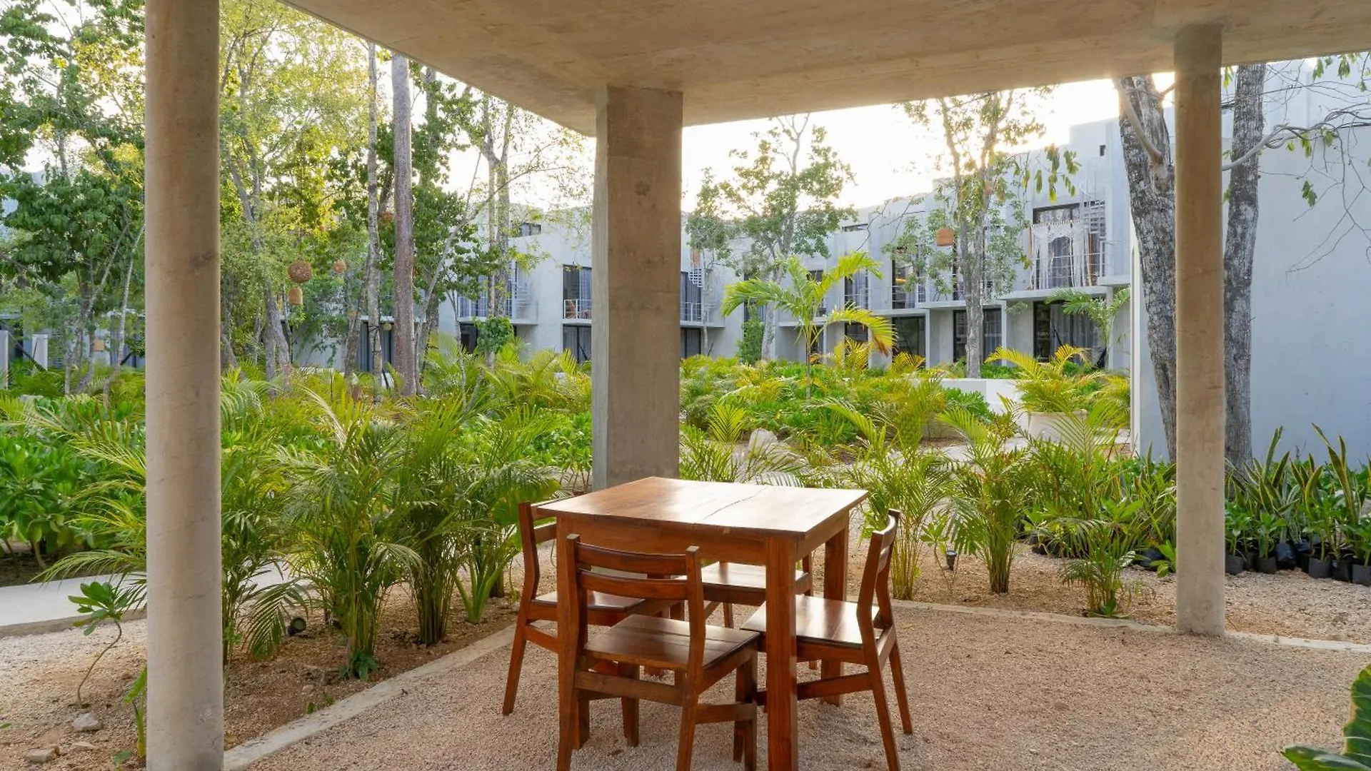 Selva Studios By Casago Tulum