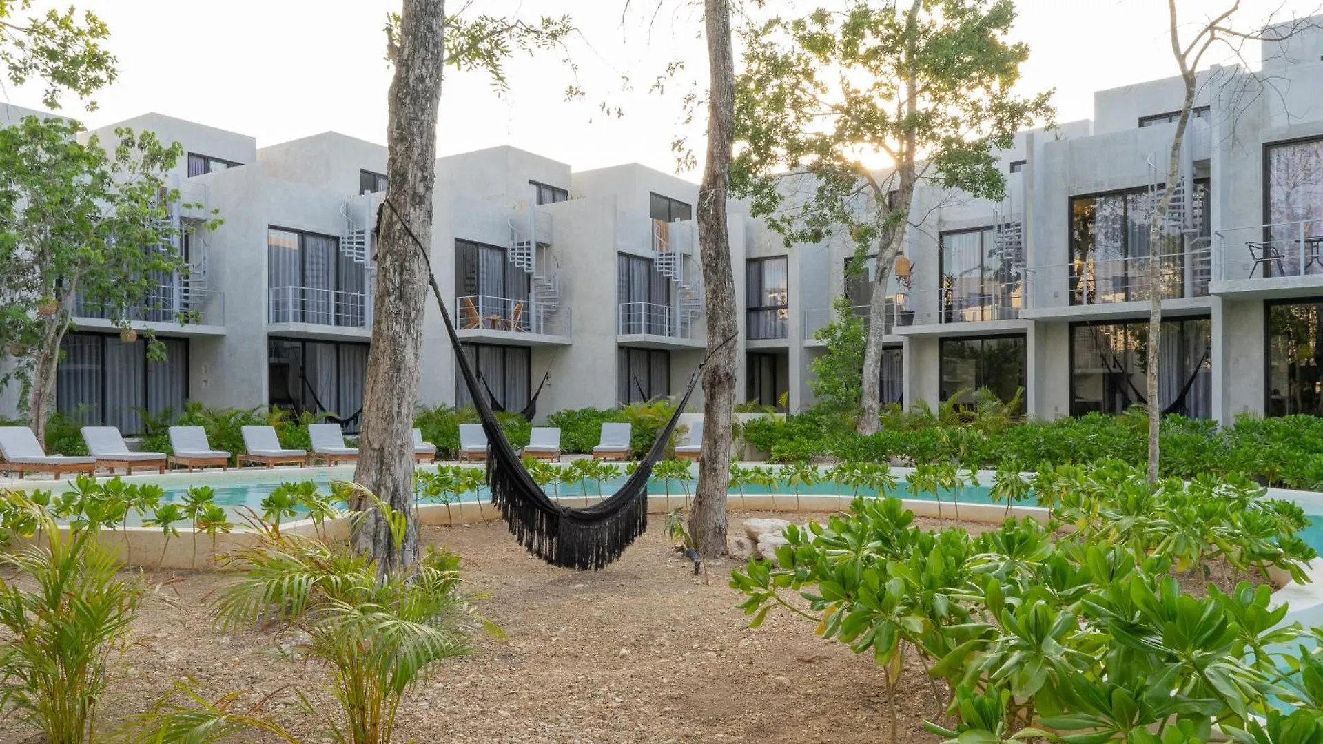 Selva Studios By Casago Tulum Mexico