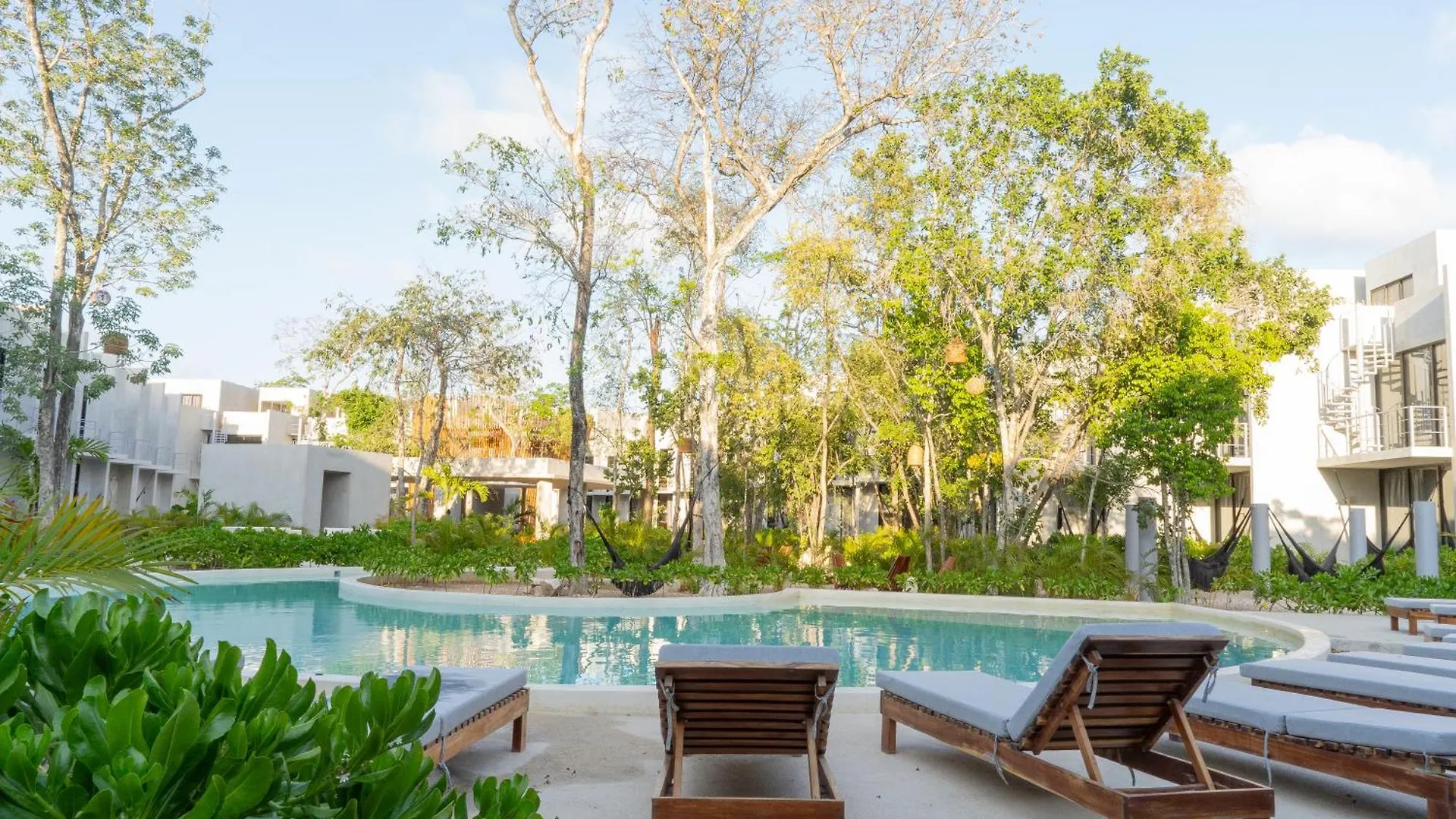 Selva Studios By Casago Tulum 0*,  Mexico