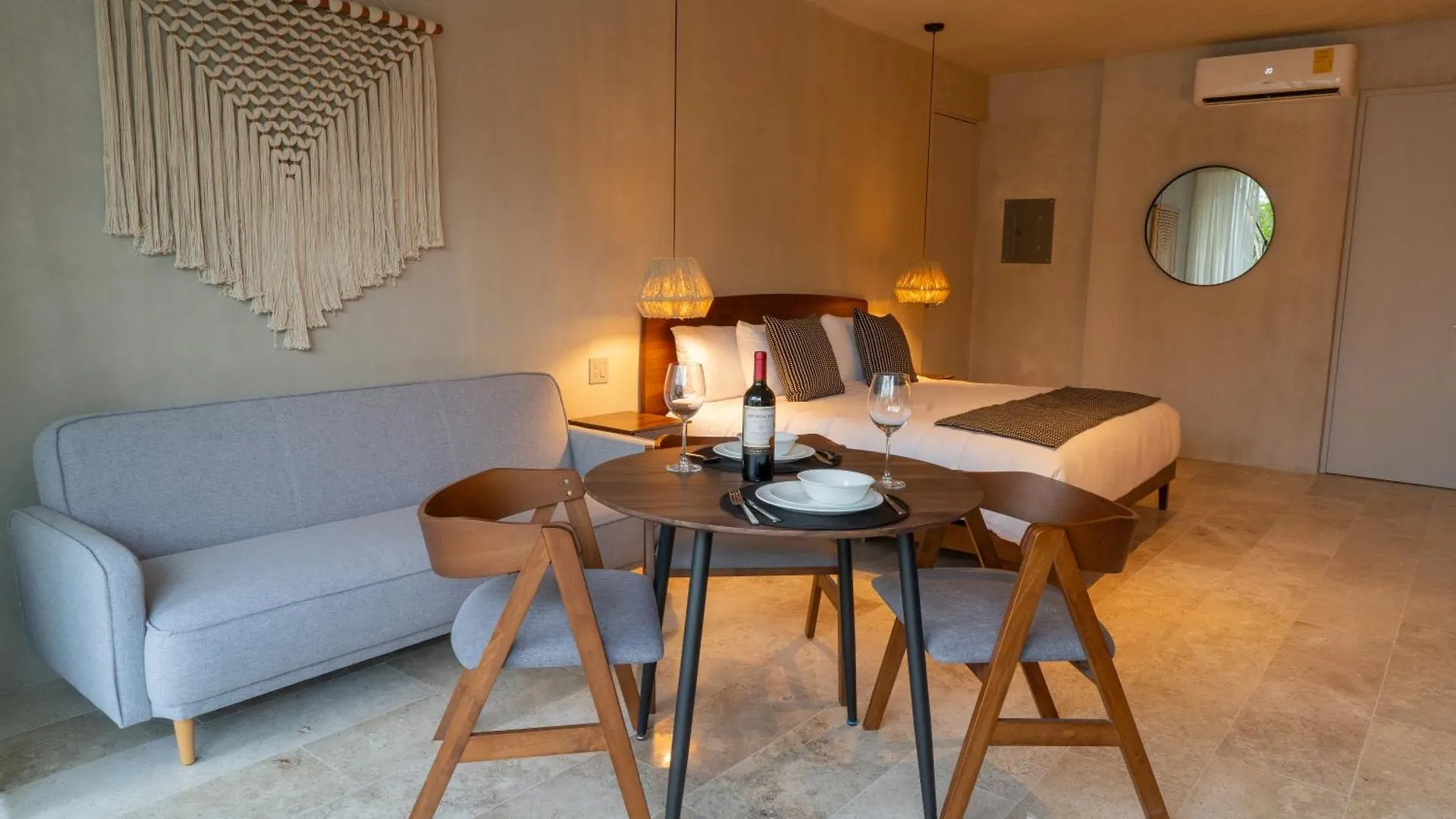 Selva Studios By Casago Tulum