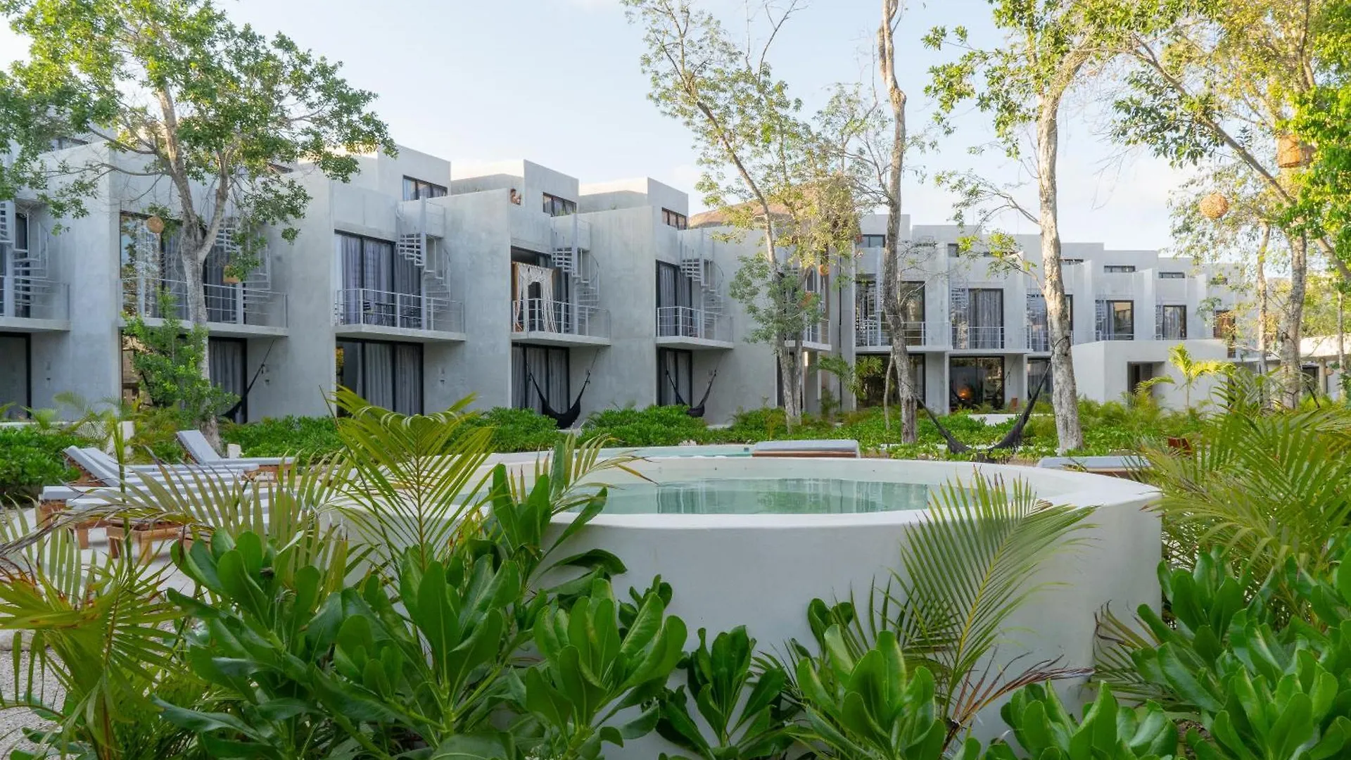 Selva Studios By Casago Tulum Appartamento