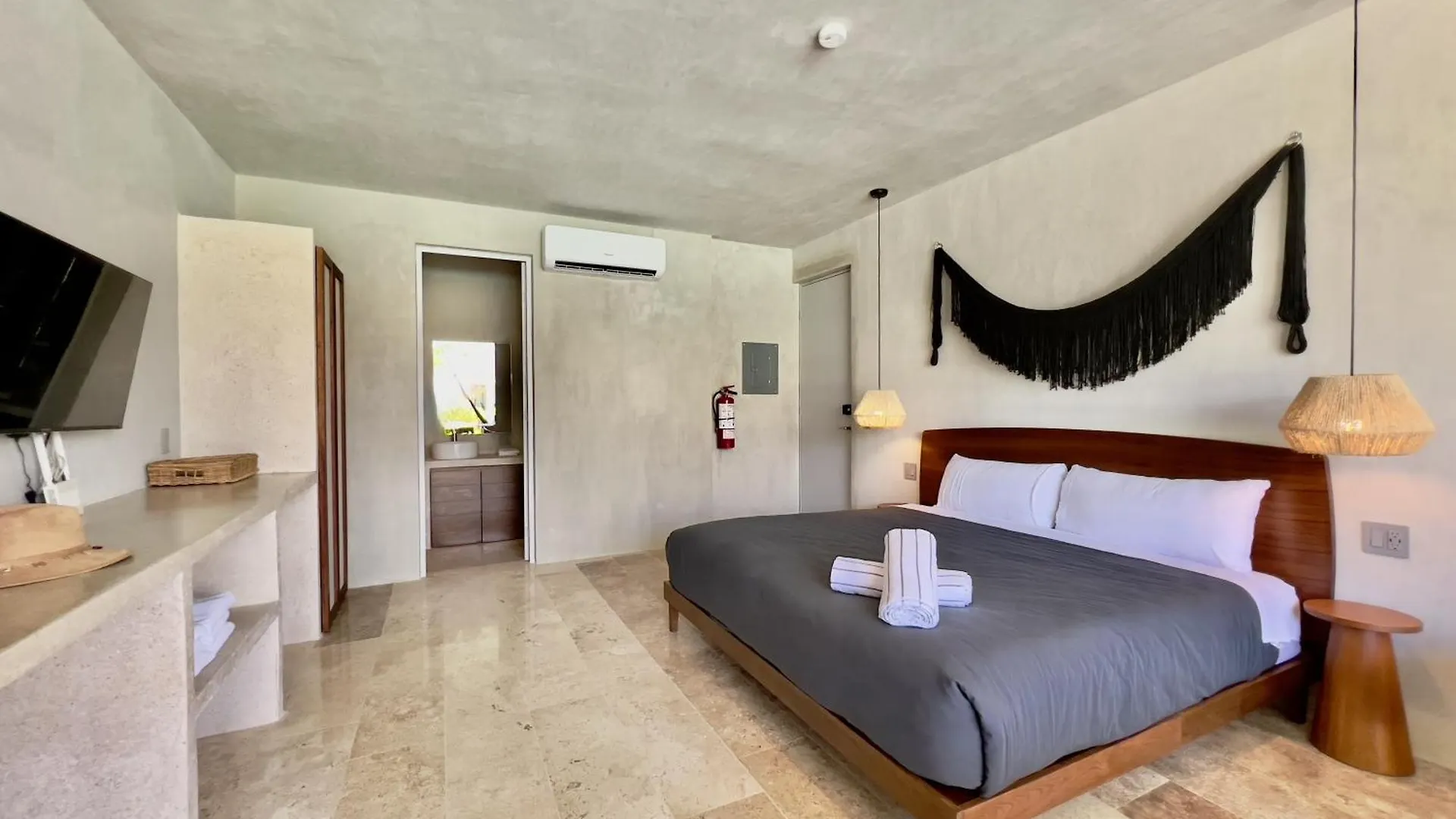 Appartamento Selva Studios By Casago Tulum Messico