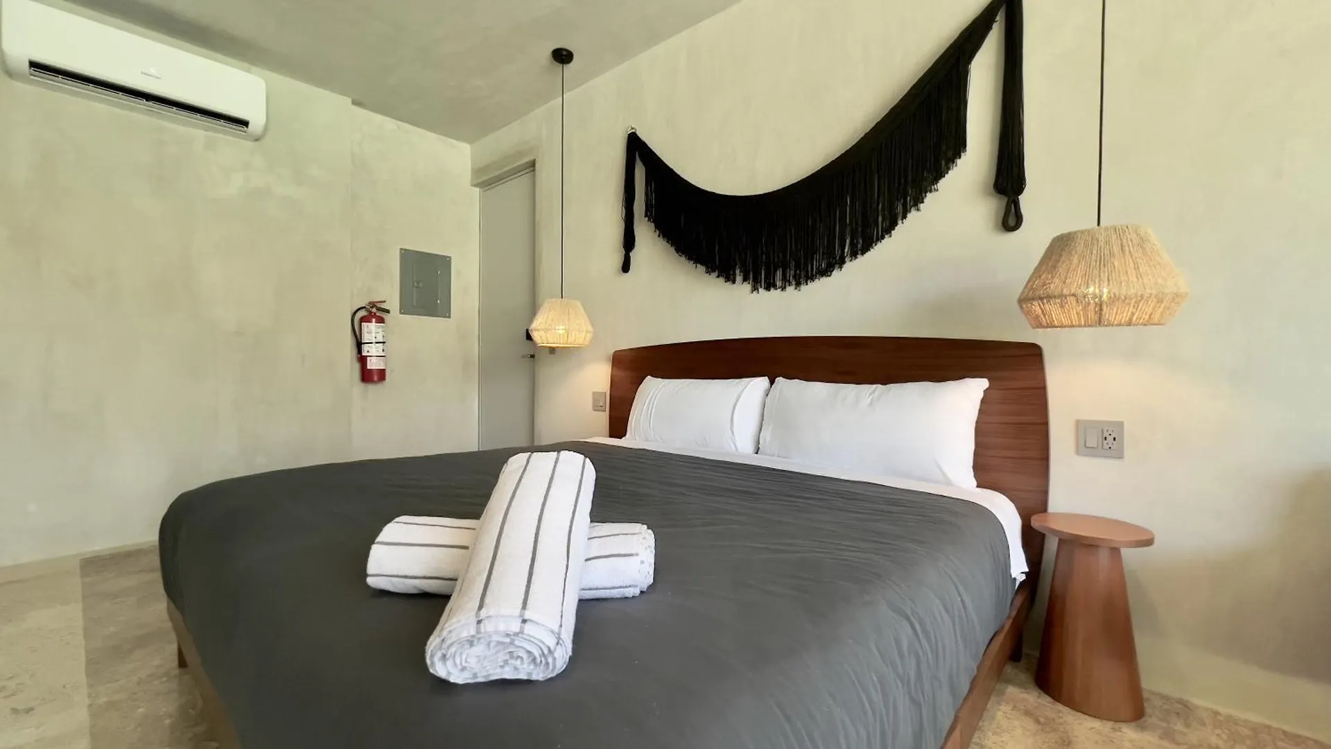 Appartamento Selva Studios By Casago Tulum Messico