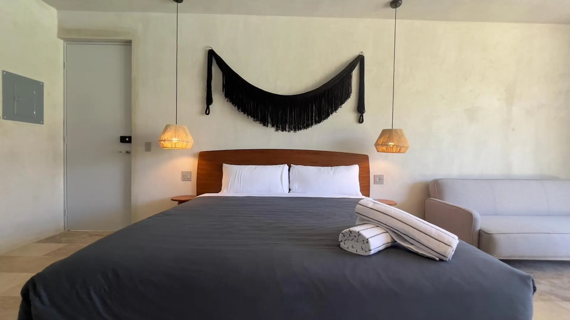 Selva Studios By Casago Tulum Mexico