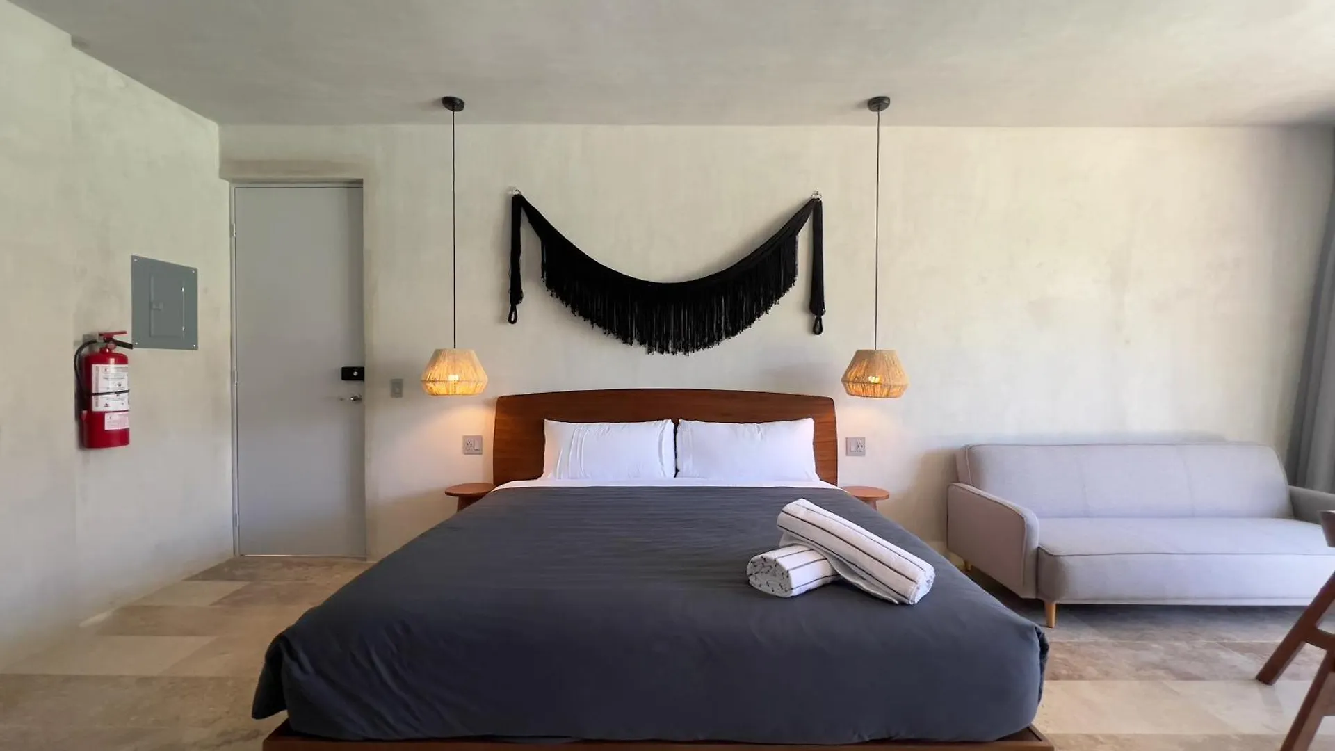Selva Studios By Casago Tulum 0*,  Mexico