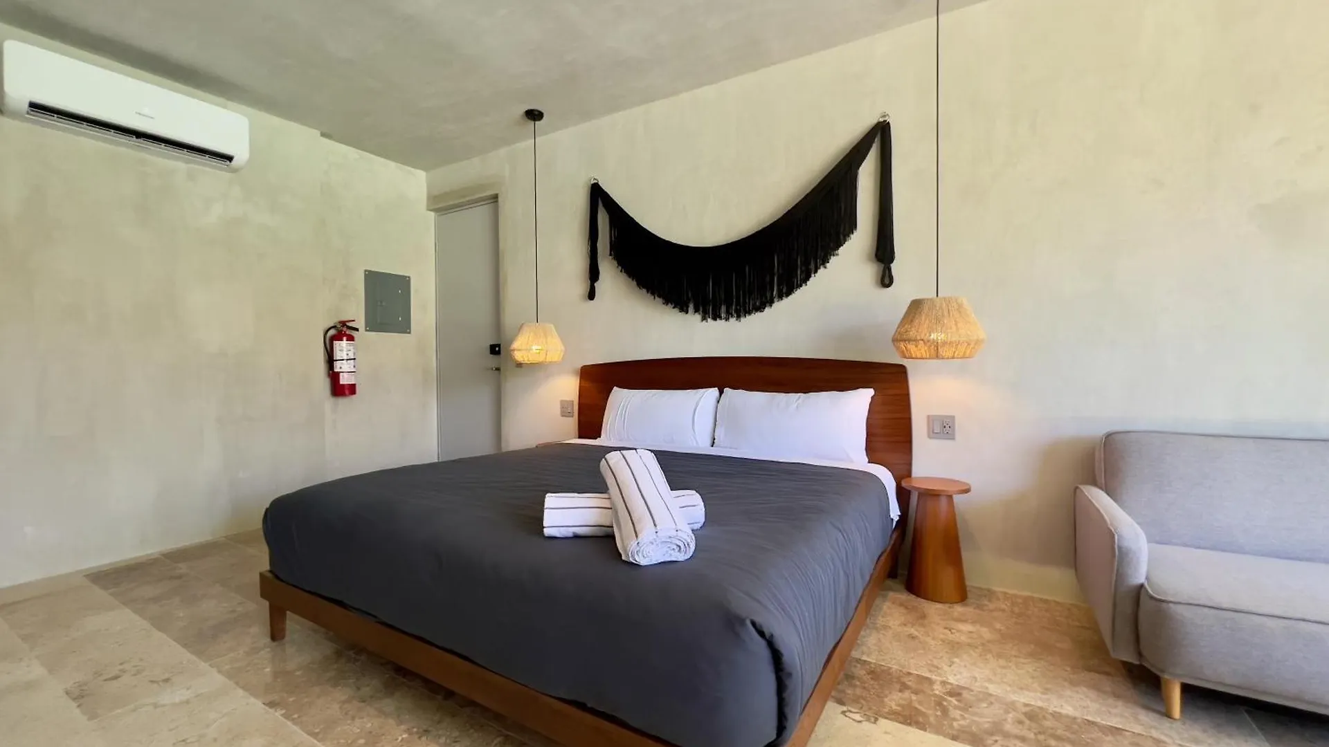 Selva Studios By Casago Tulum 0*,  Messico