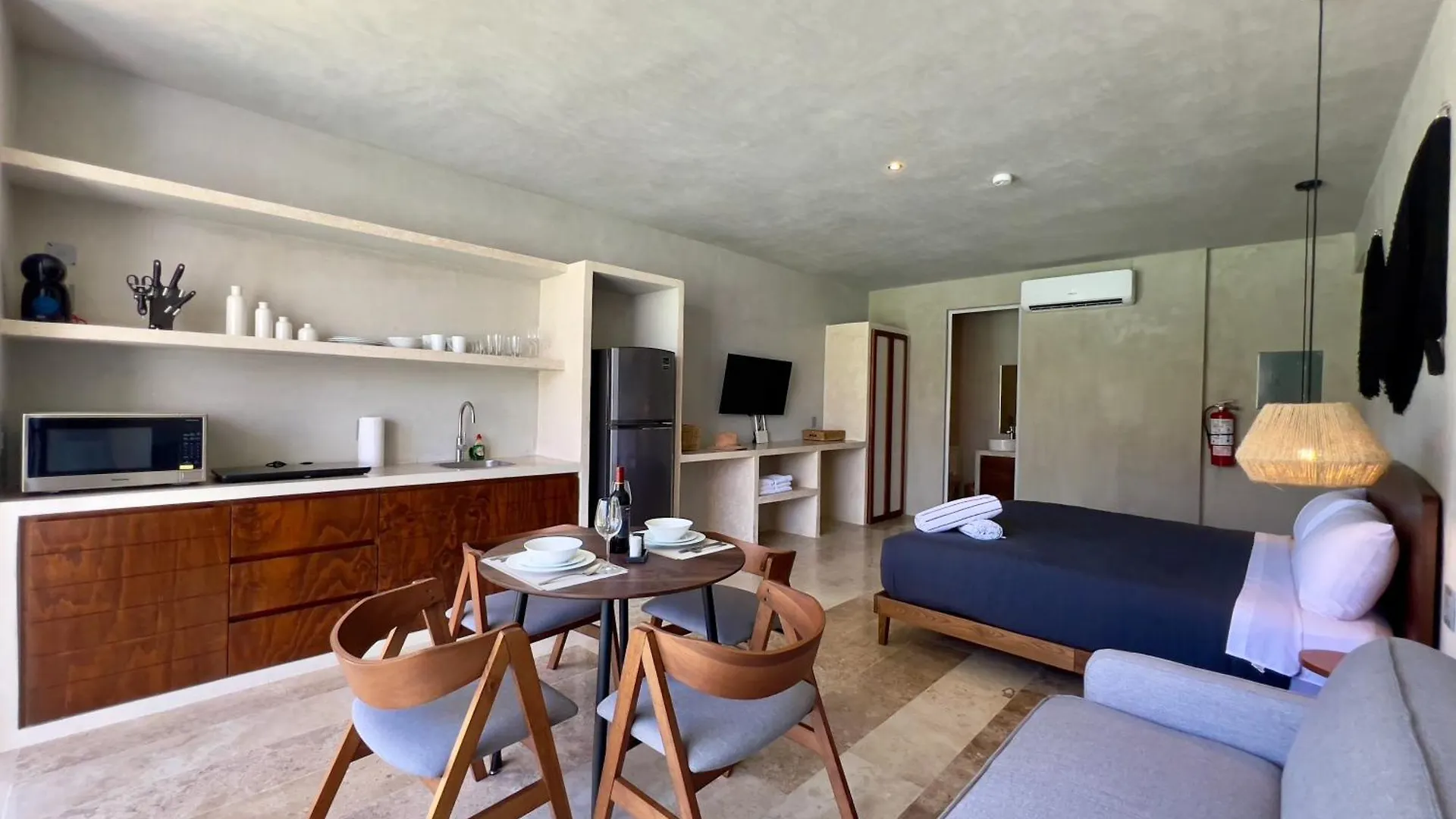 Selva Studios By Casago Tulum Mexico