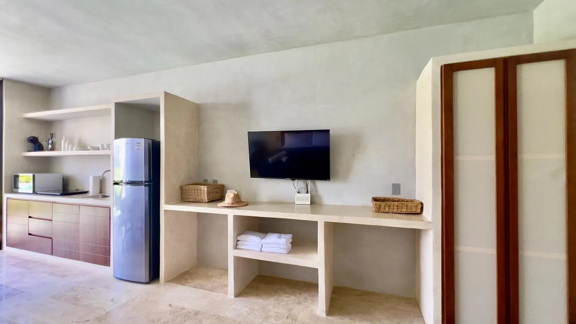 Selva Studios By Casago Tulum Apartment