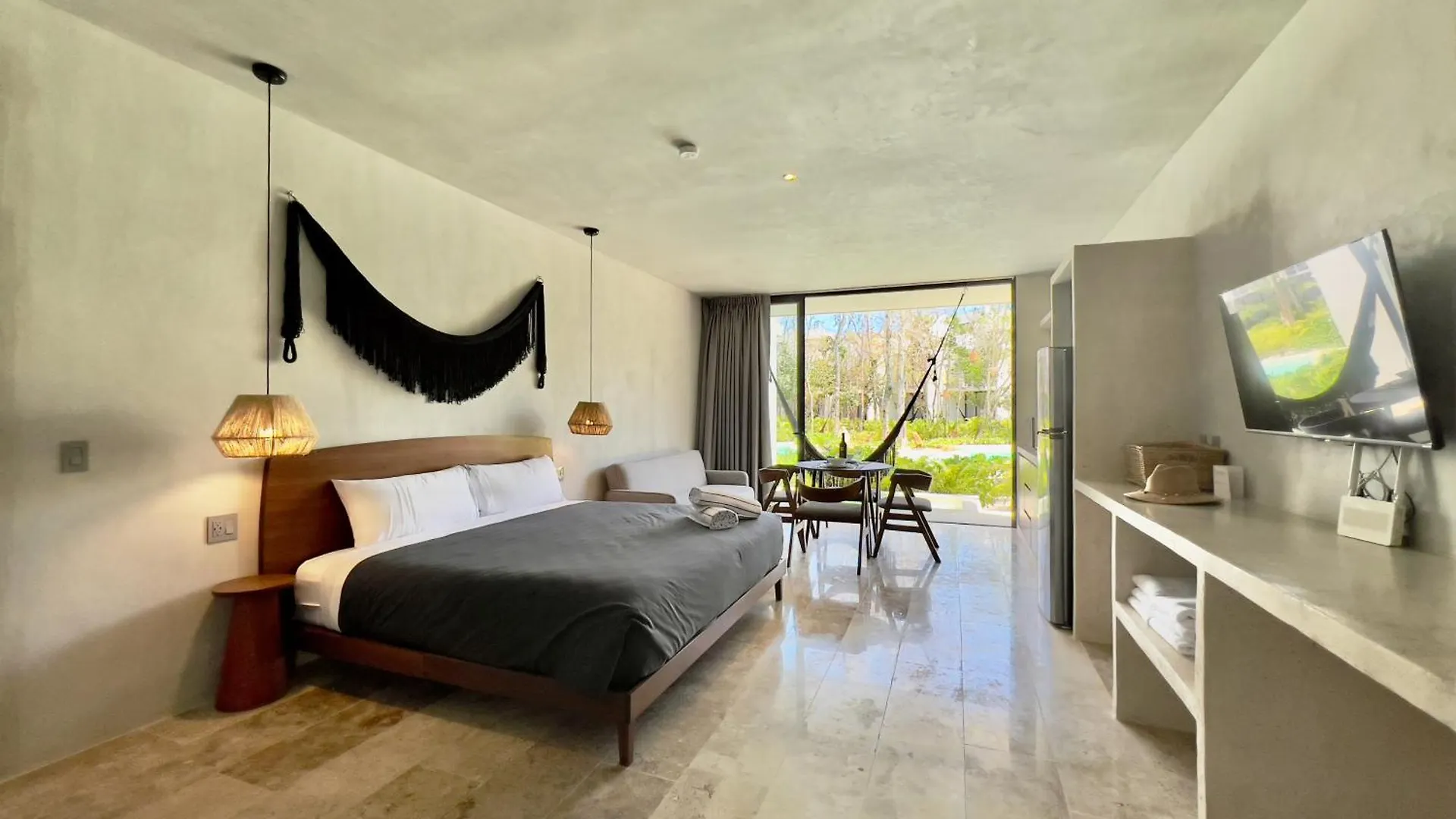 Selva Studios By Casago Tulum