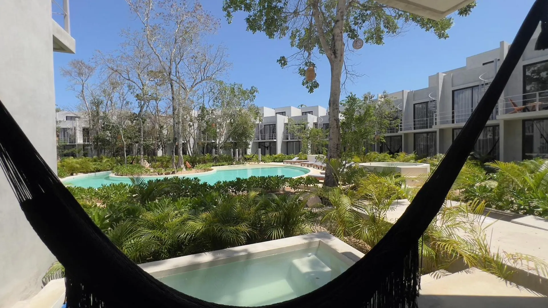 Selva Studios By Casago Tulum 0*,