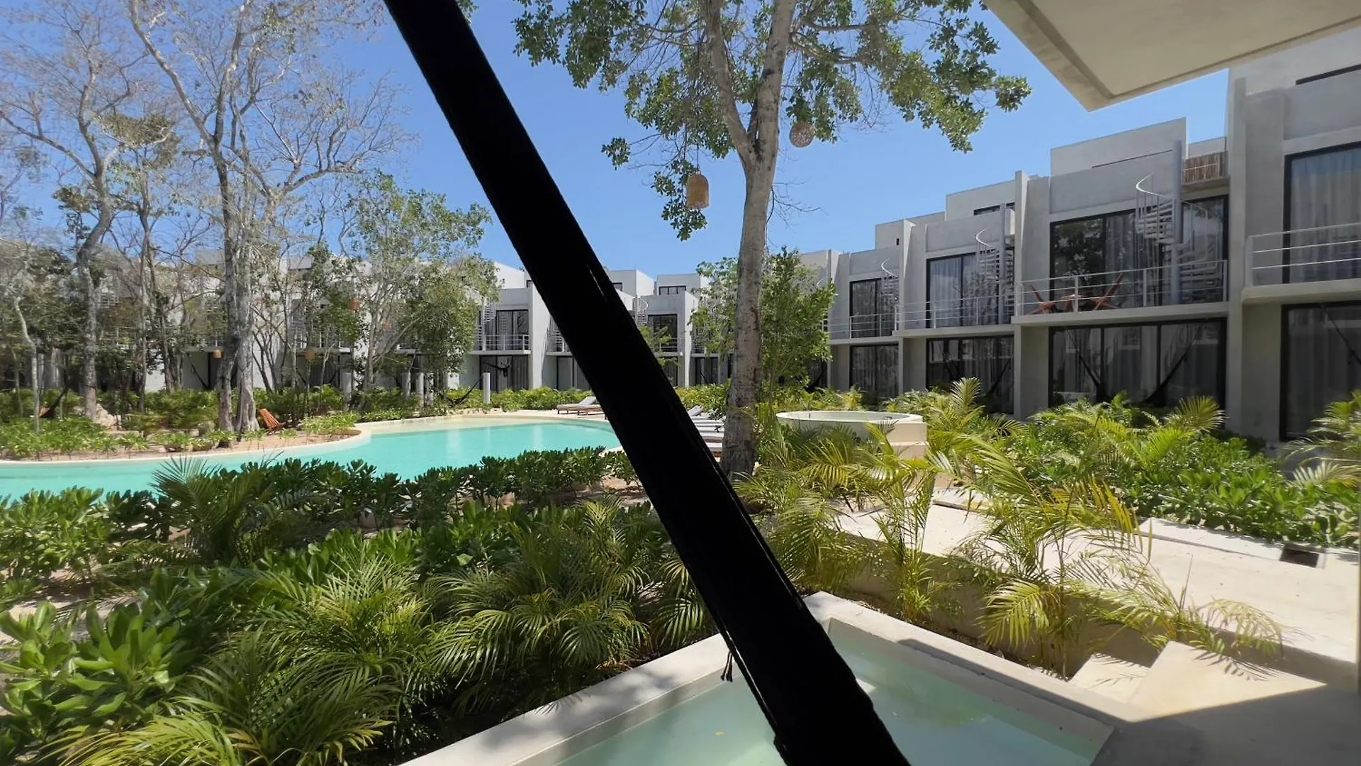 Selva Studios By Casago Tulum Apartment