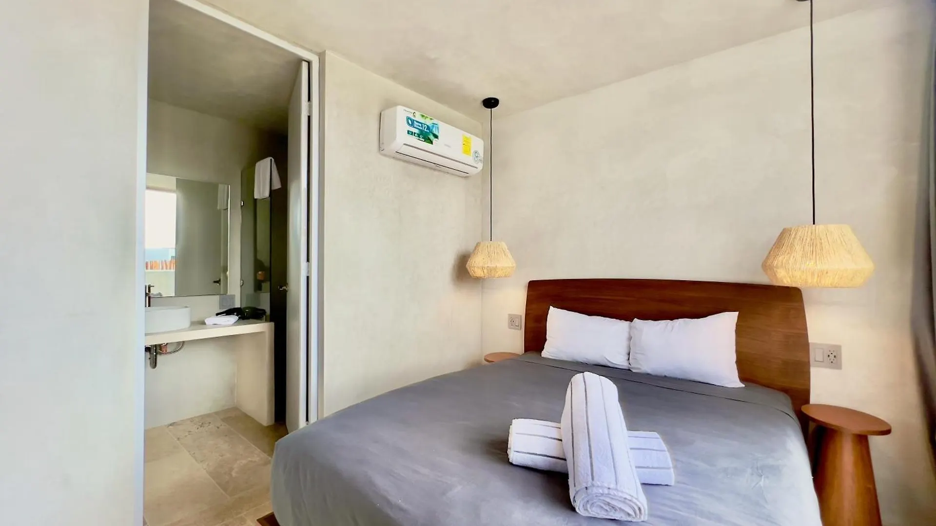 Selva Studios By Casago Tulum 0*,