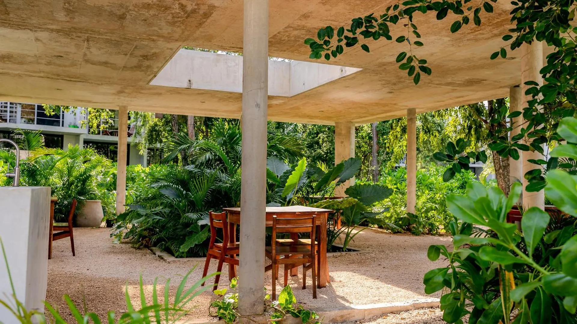 Apartment Selva Studios By Casago Tulum Mexico