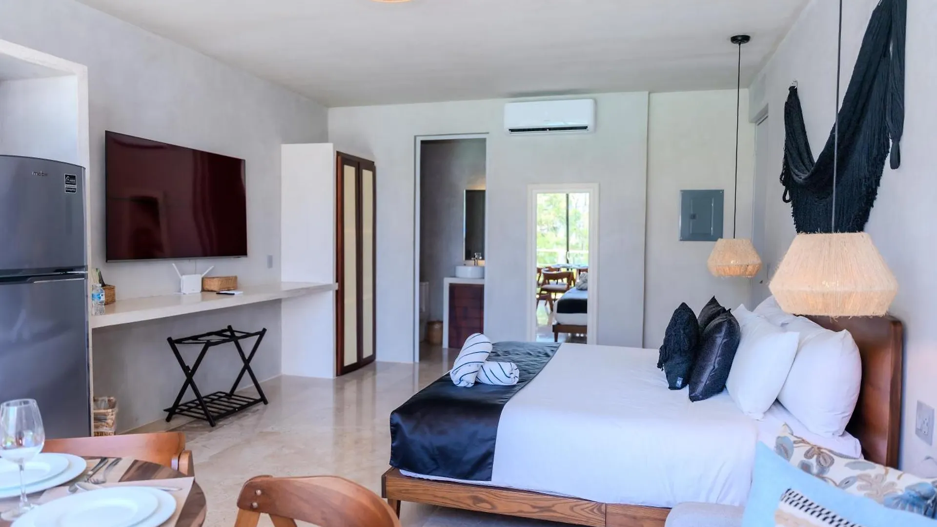 Selva Studios By Casago Tulum 0*,  Mexico