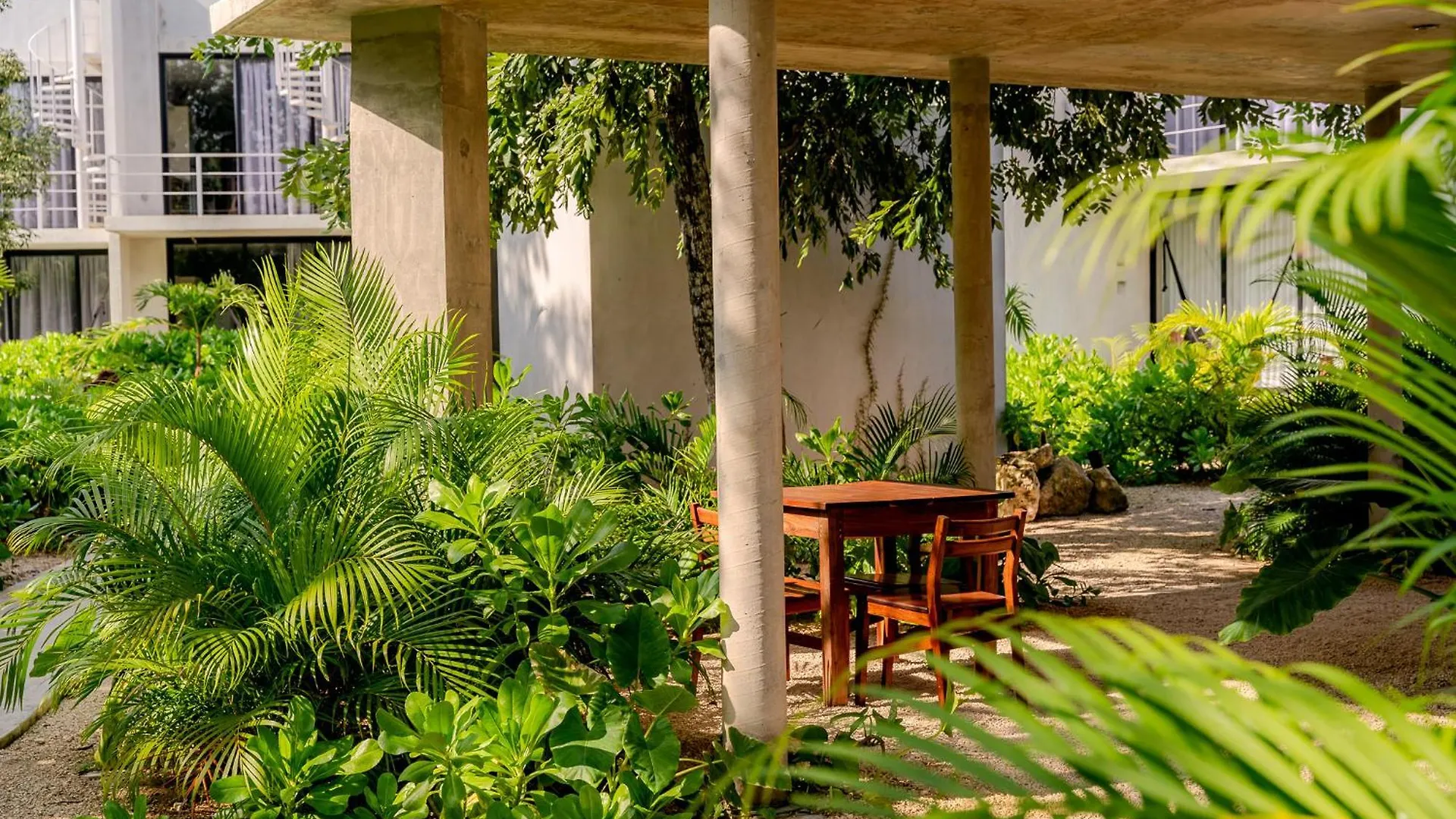 Selva Studios By Casago Tulum Apartment
