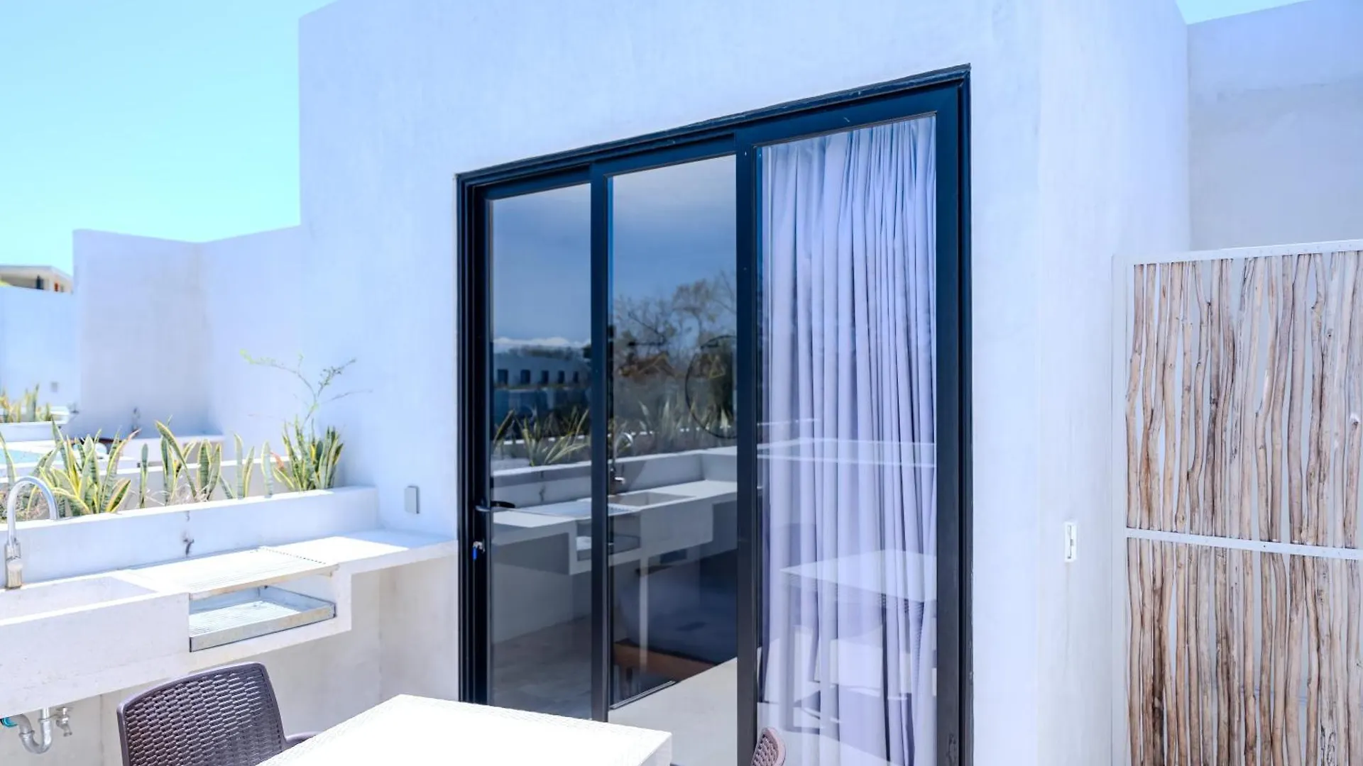 Selva Studios By Casago Tulum