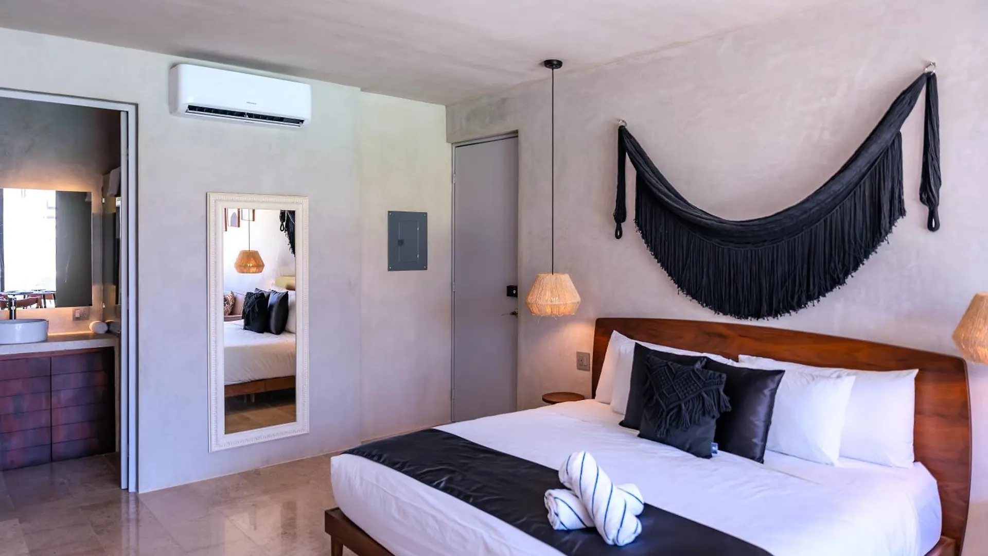Appartamento Selva Studios By Casago Tulum