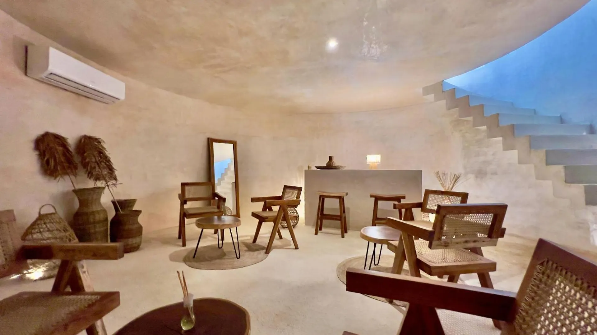 Selva Studios By Casago Tulum Appartamento