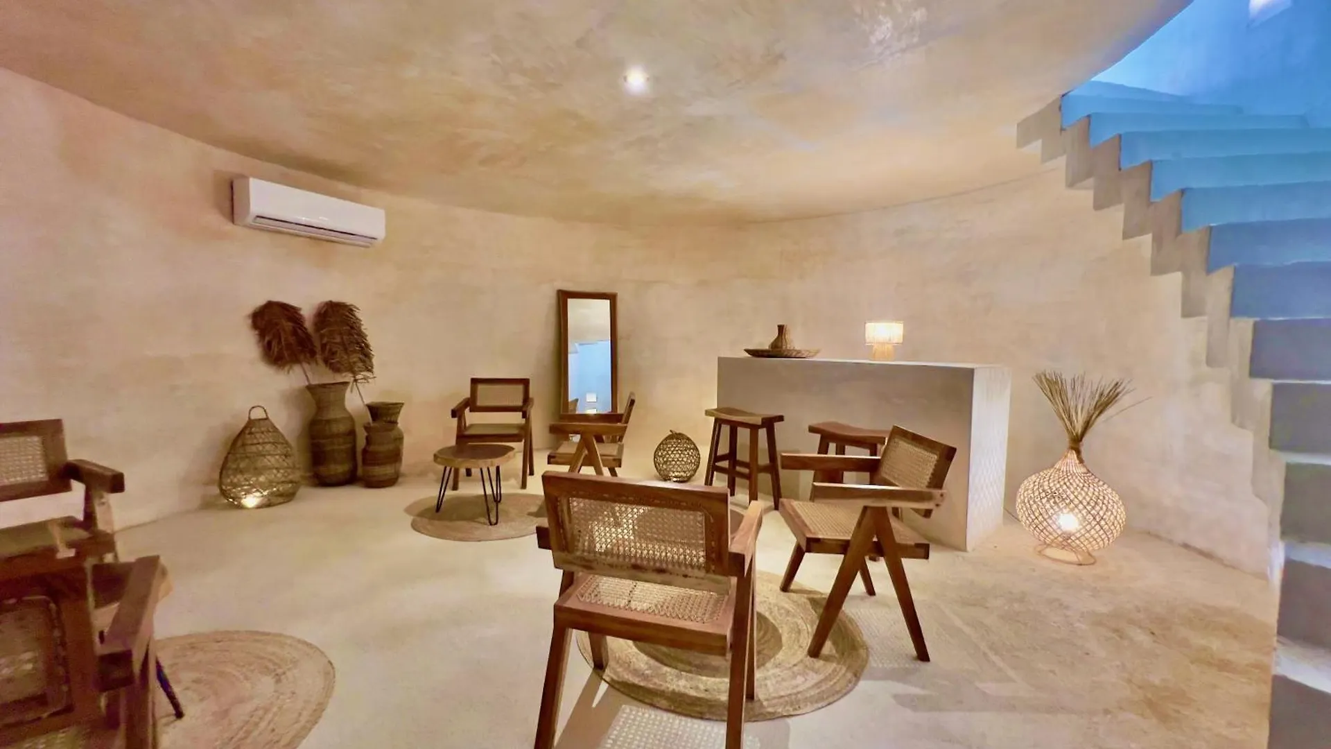 Selva Studios By Casago Tulum Messico